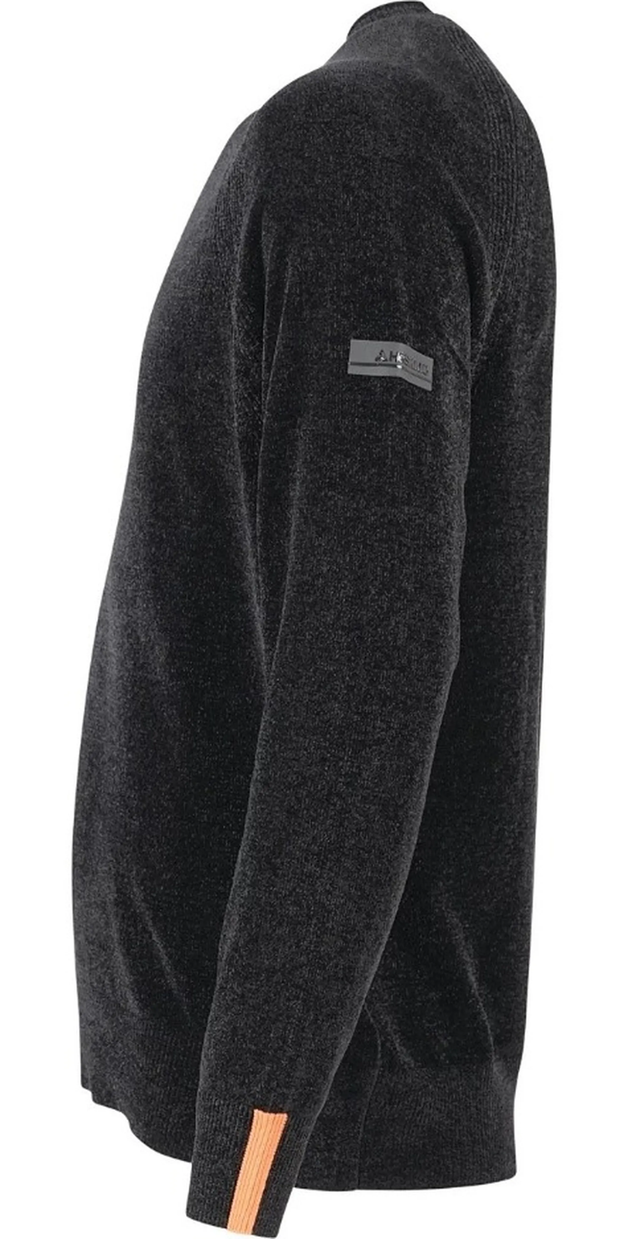 Hèskimo Maglia Nero He2400014 197857