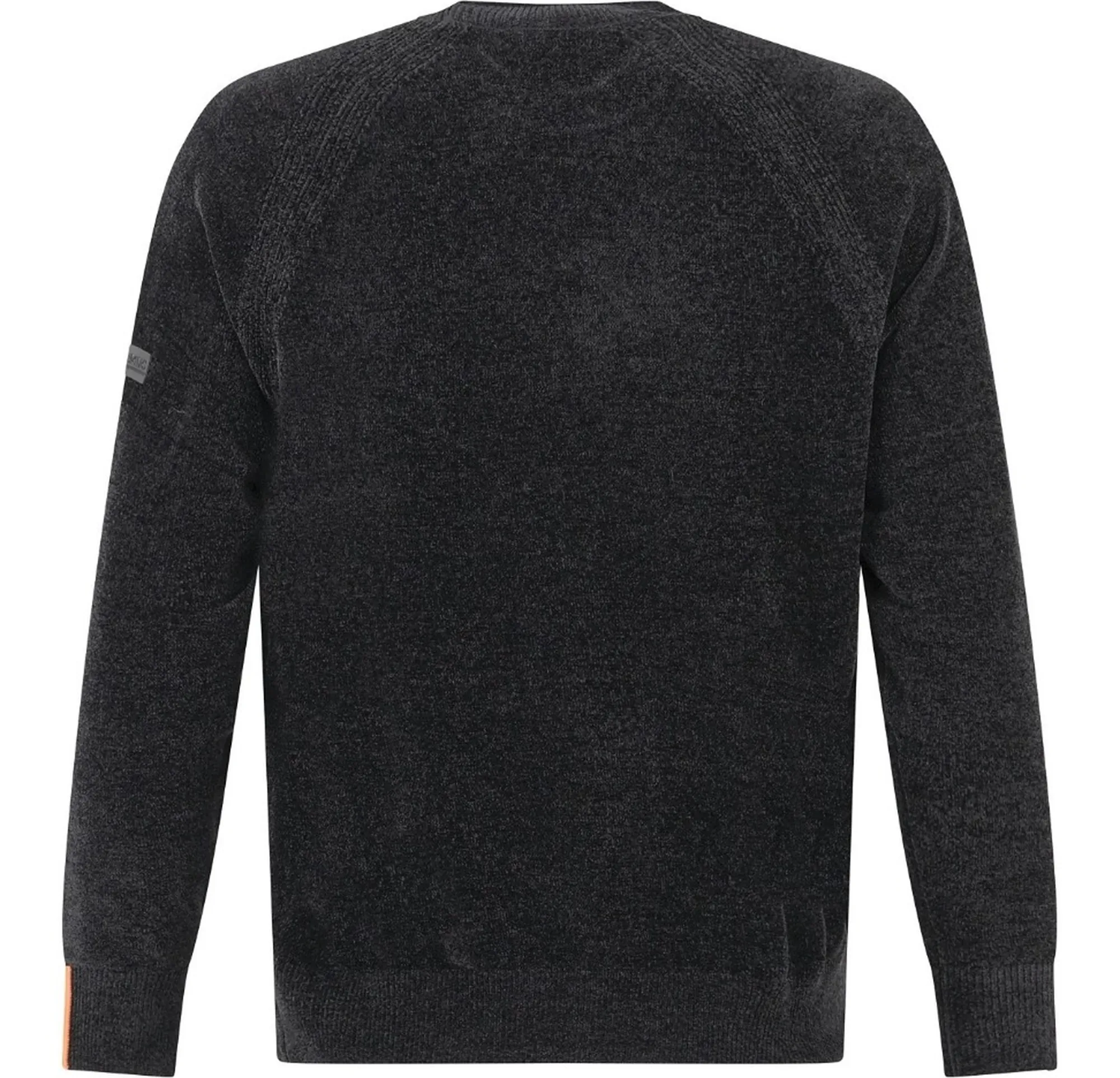 Hèskimo B'Sweater ' Black He2400014 197858