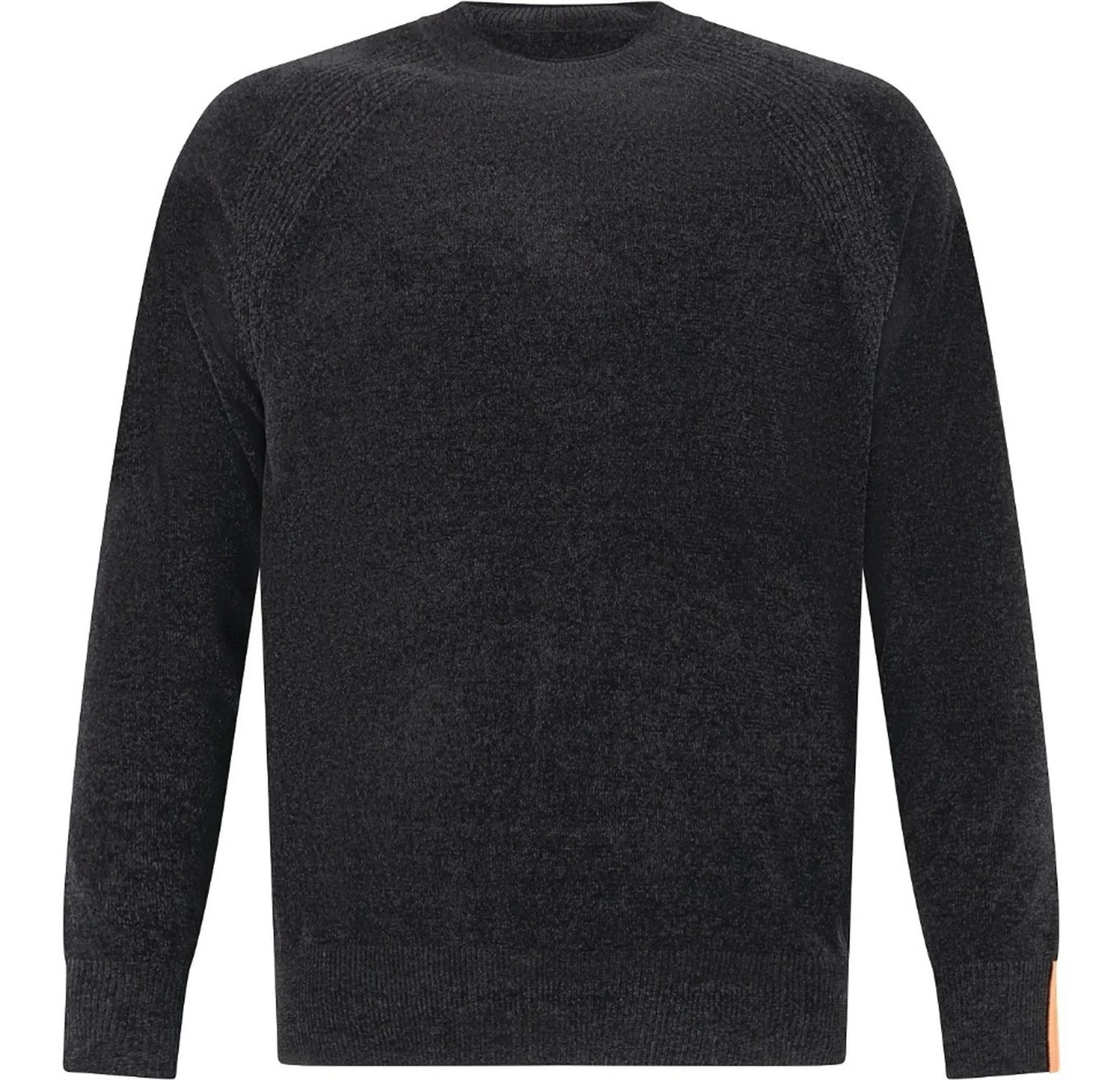 Hèskimo B'Sweater ' Black He2400014 197859