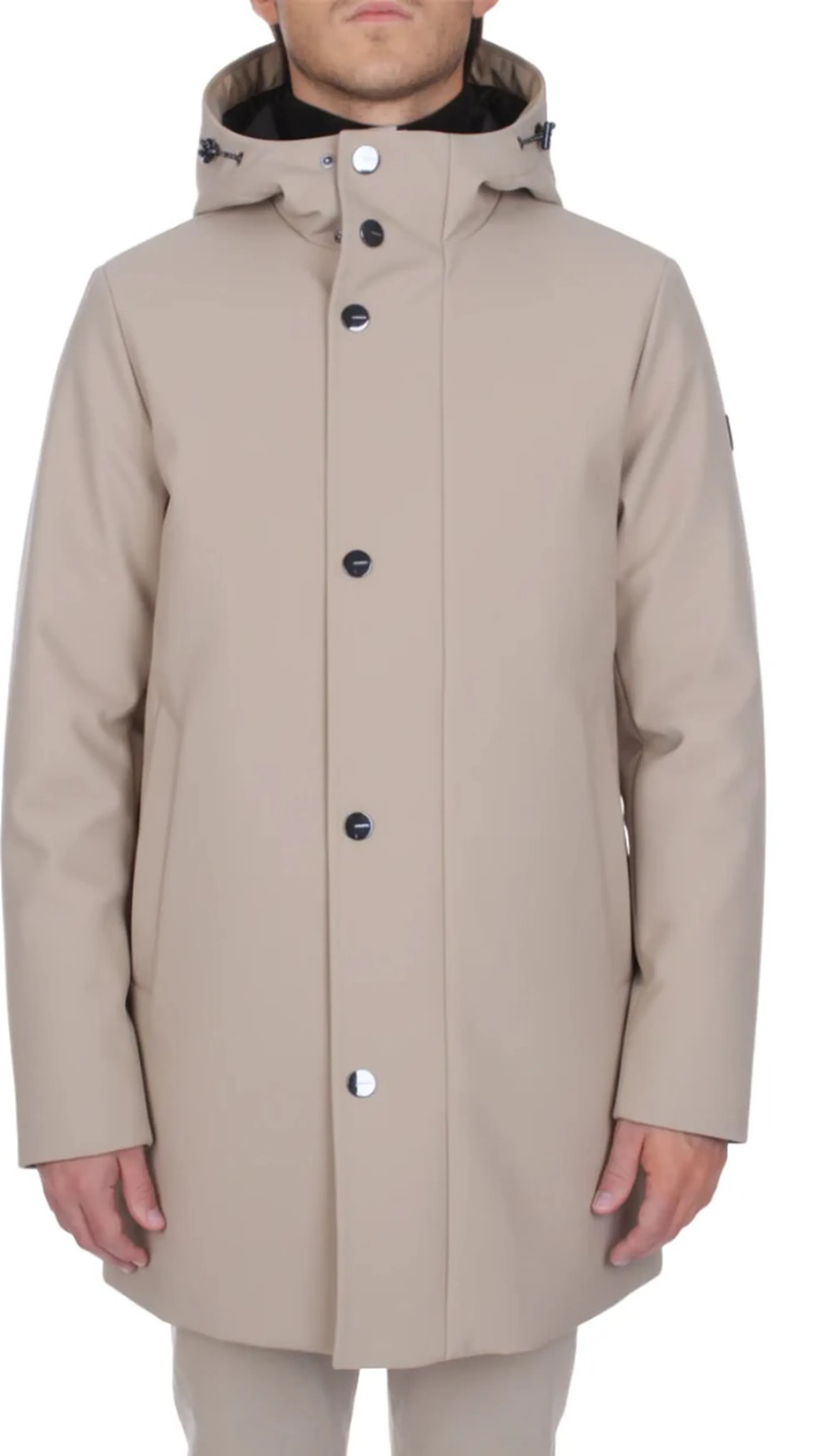 Hèskimo B'Parka' Beige He9440015 168589