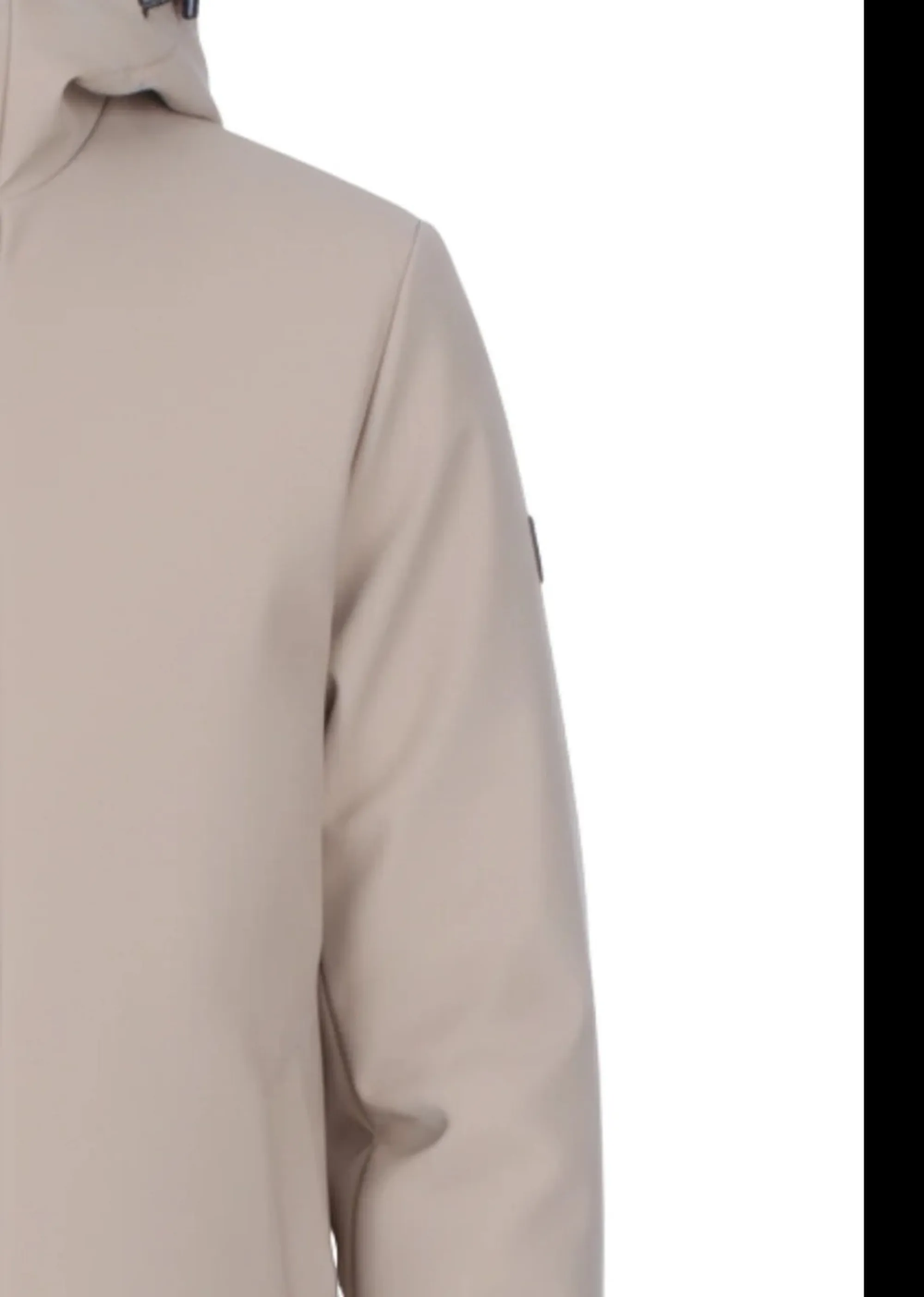 Hèskimo B'Parka' Beige He9440015 168591