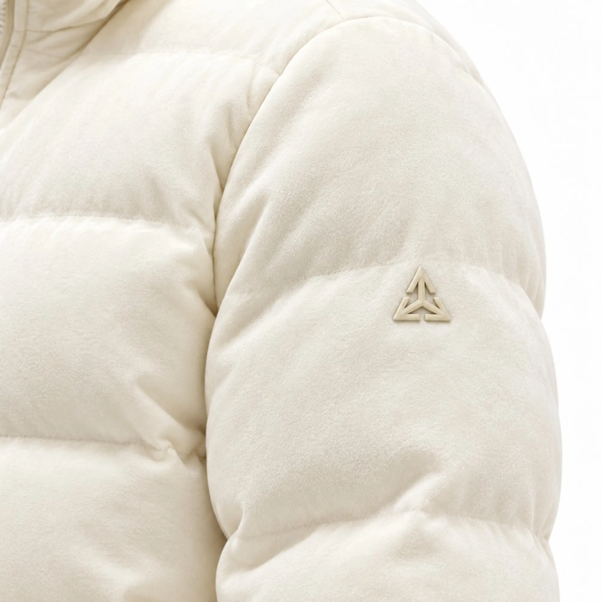 Hèskimo B'Down Filled Comforter ' Ivory He2440031 199476