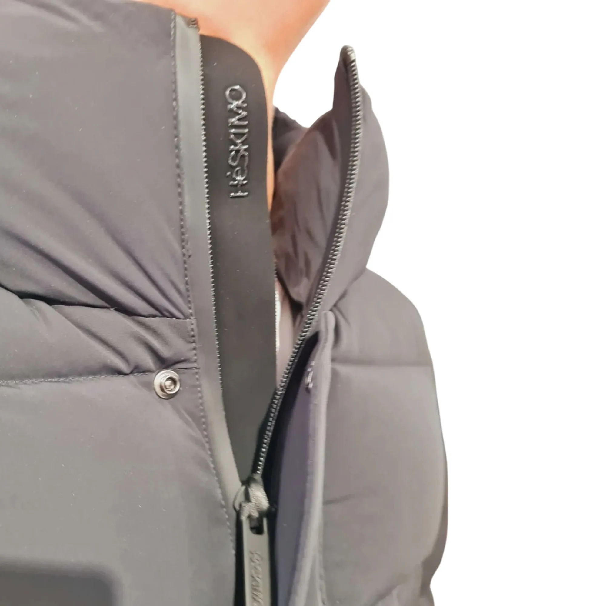 Hèskimo B'Down Filled Comforter ' Blu He9440019 167737