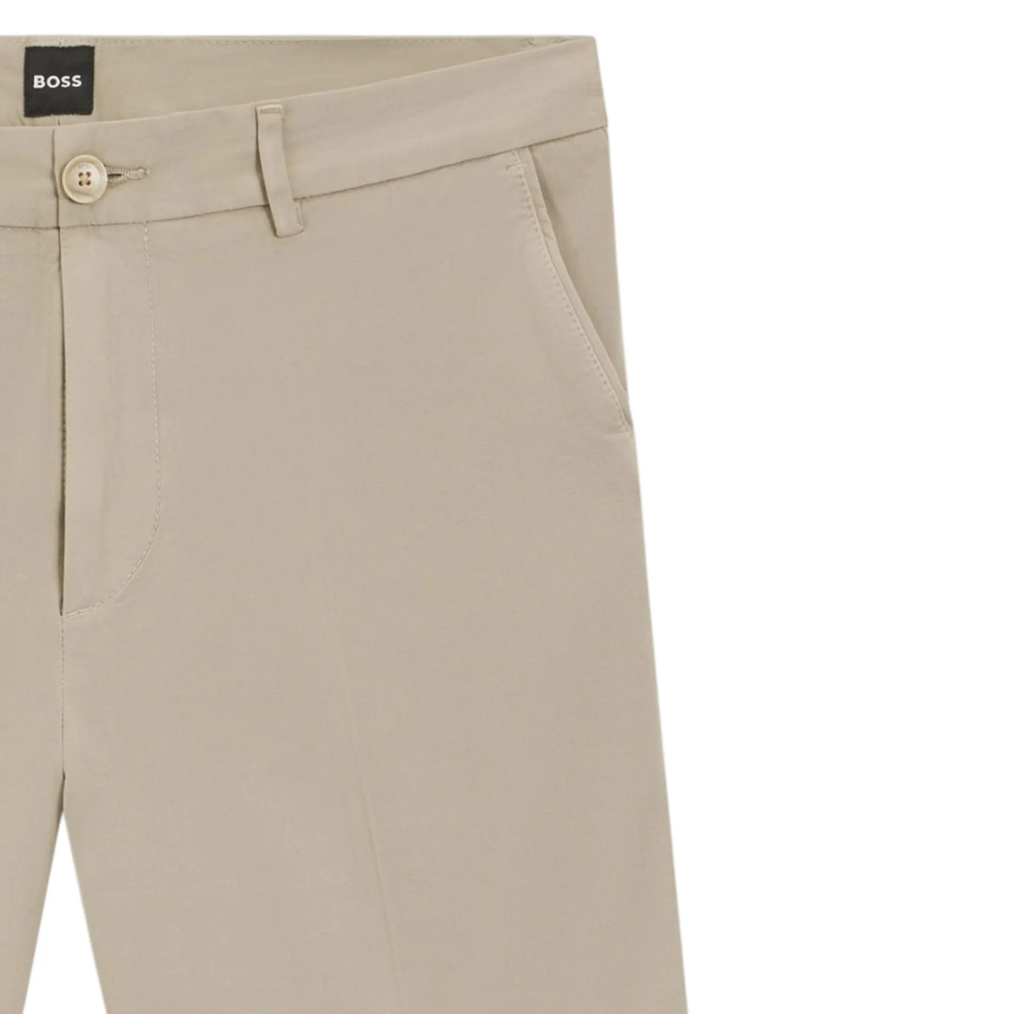 Hugo Boss Bermuda H-Kane1 Beige 50555235 182717