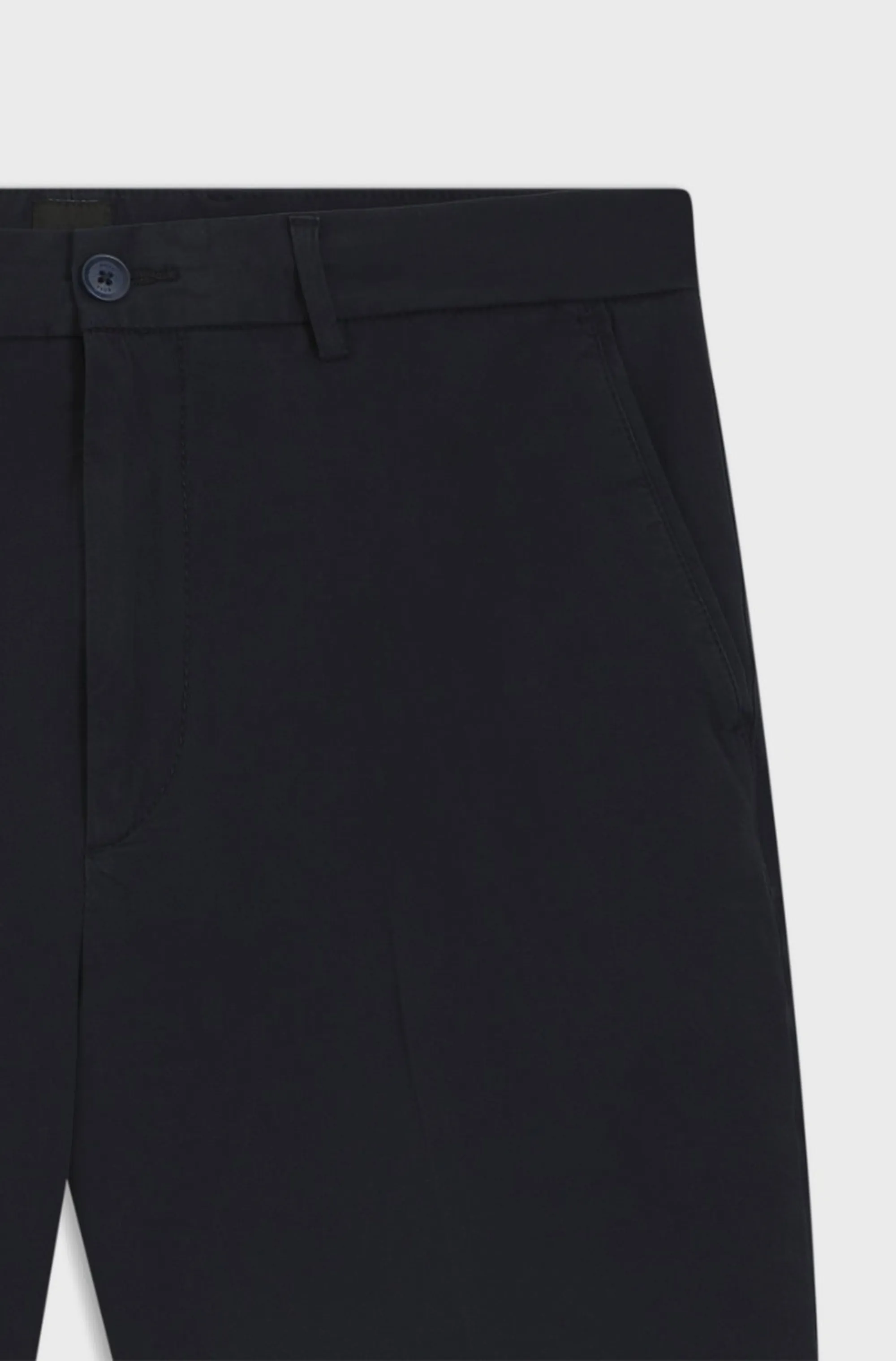 Hugo Boss Bermuda H-Kane1 Blu 50555235 182554