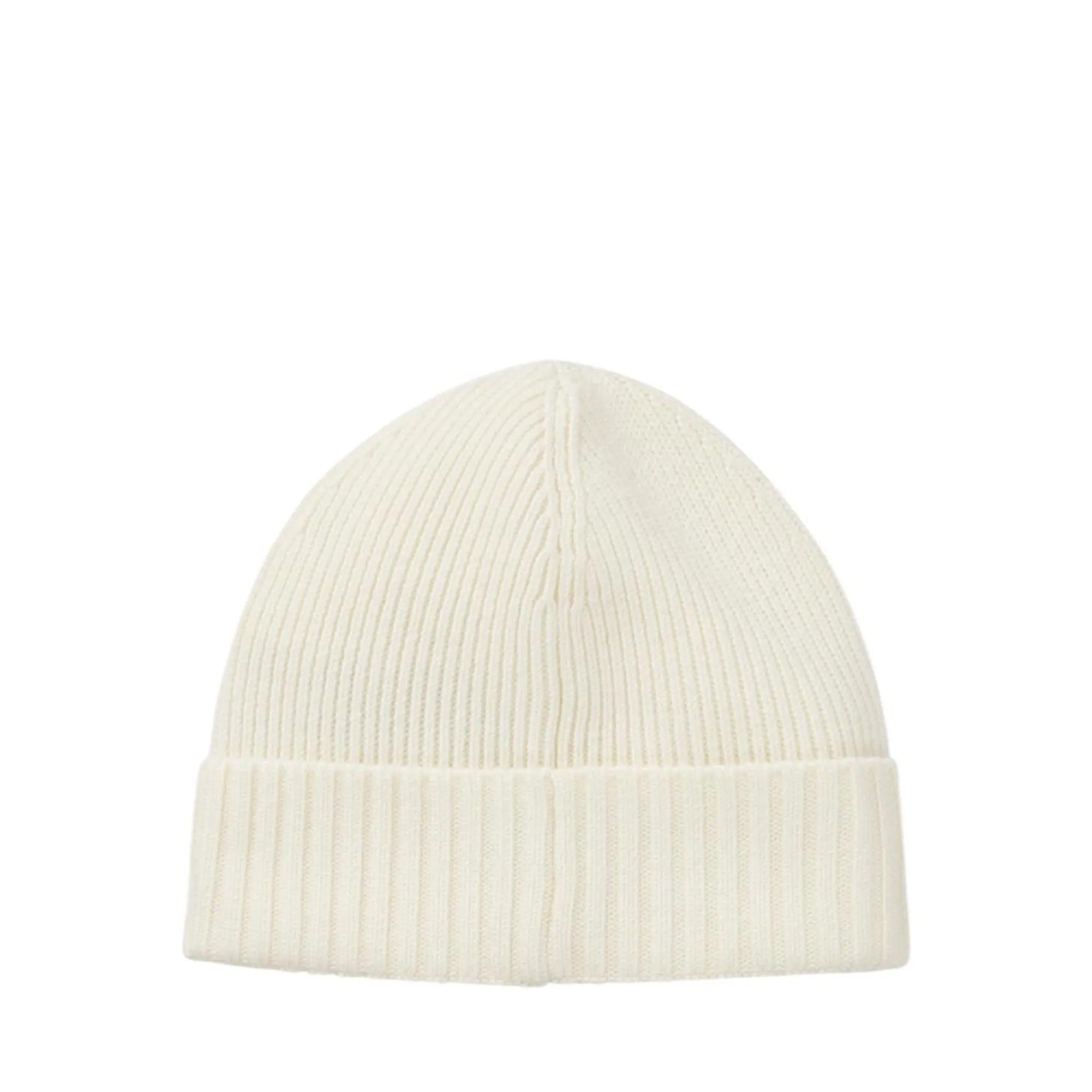 Hugo Boss B'Ribbed Hat' White 50495306 168807