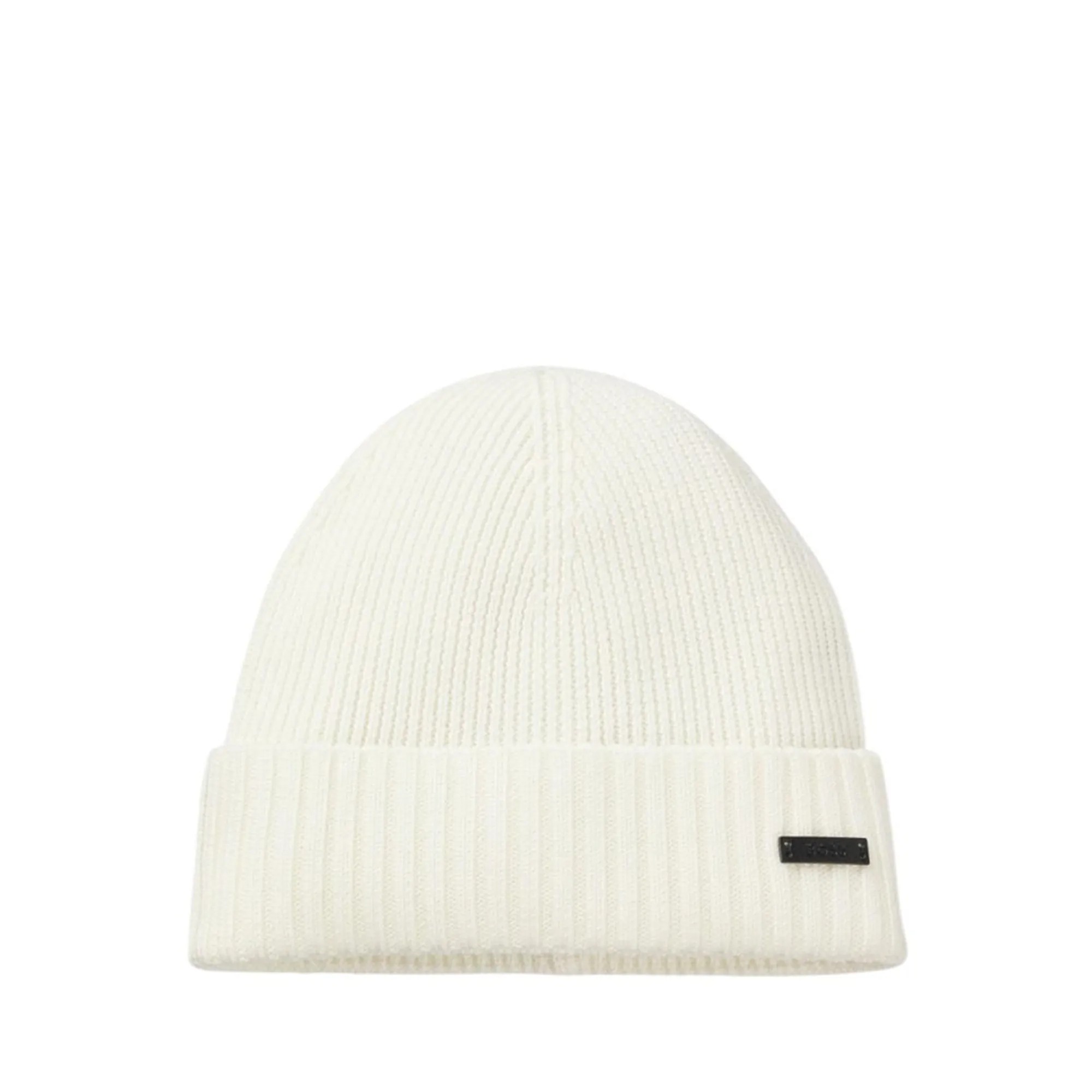 Hugo Boss B'Ribbed Hat' Off-White 50495306 196736