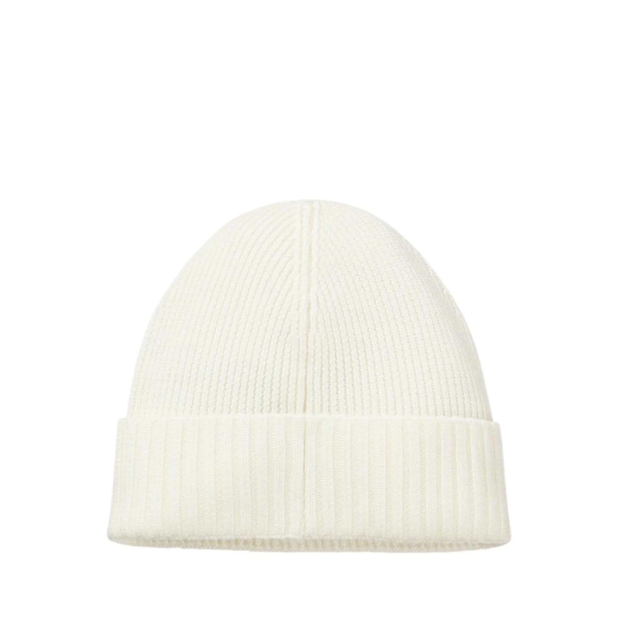 Hugo Boss B'Ribbed Hat' Off-White 50495306 196737