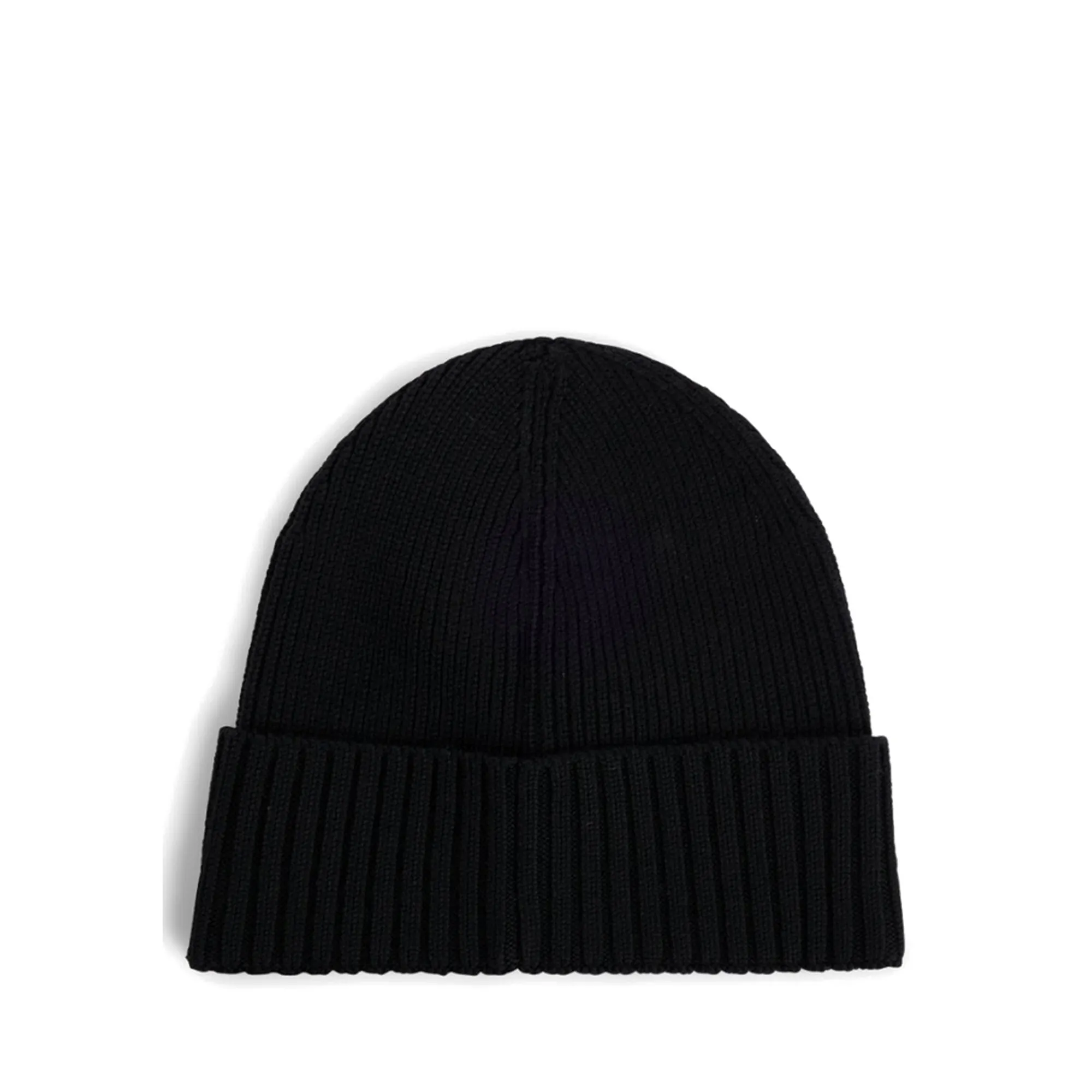 Hugo Boss B'Ribbed Hat' Black 50495306 166761