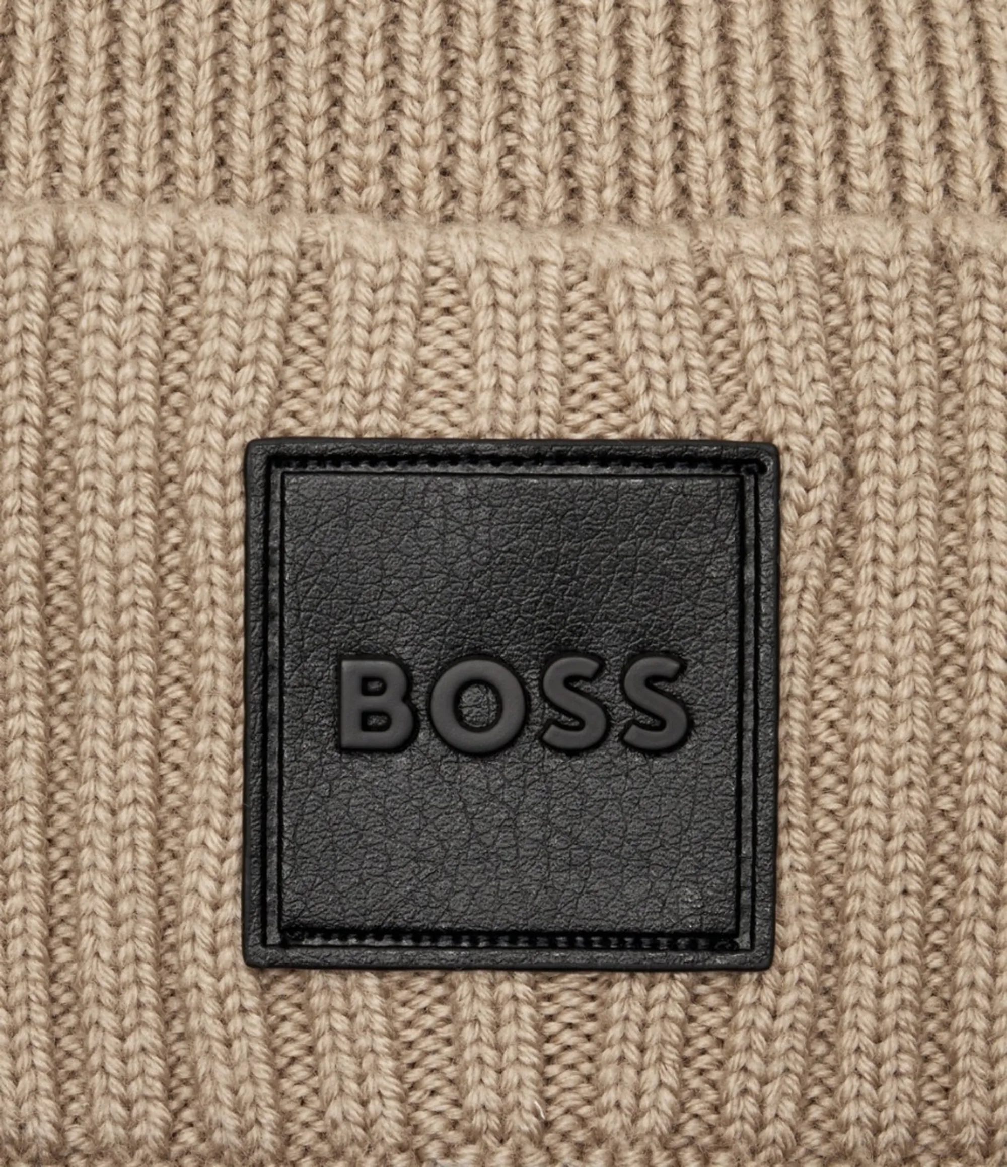 Hugo Boss B'Flavio Cap' Beige 50522426 165344