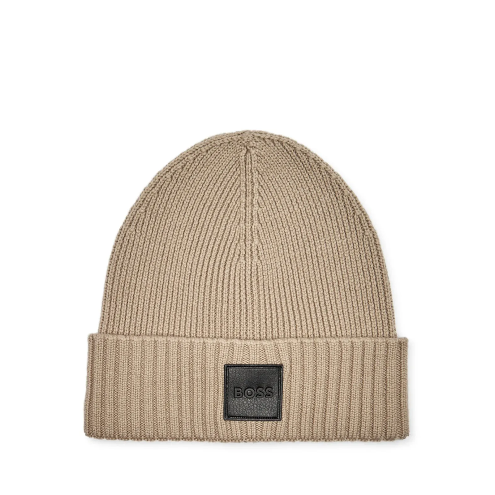 Hugo Boss Berretto Flavio Beige 50522426 166212