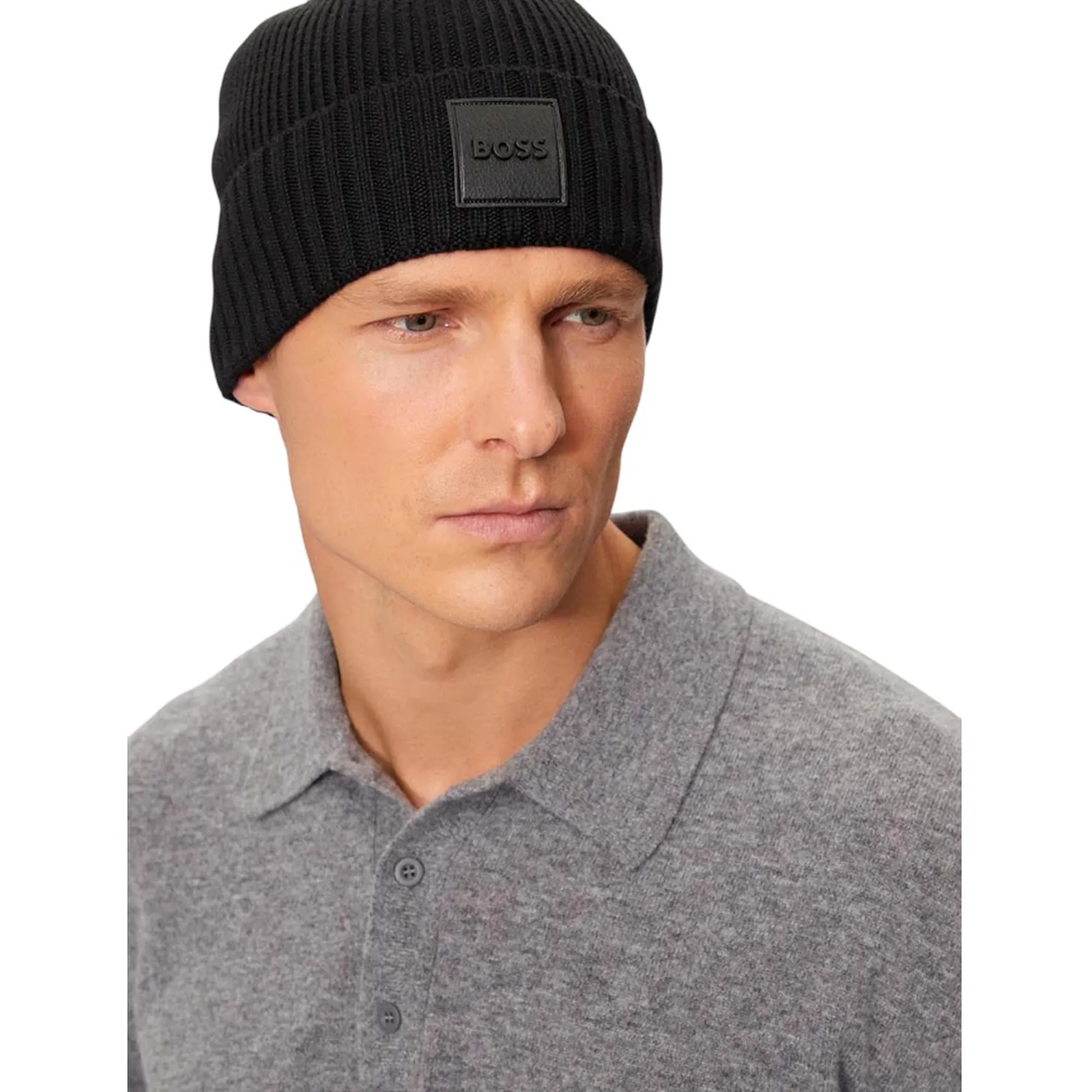 Hugo Boss B'Flavio Cap' Black 50522426 168815