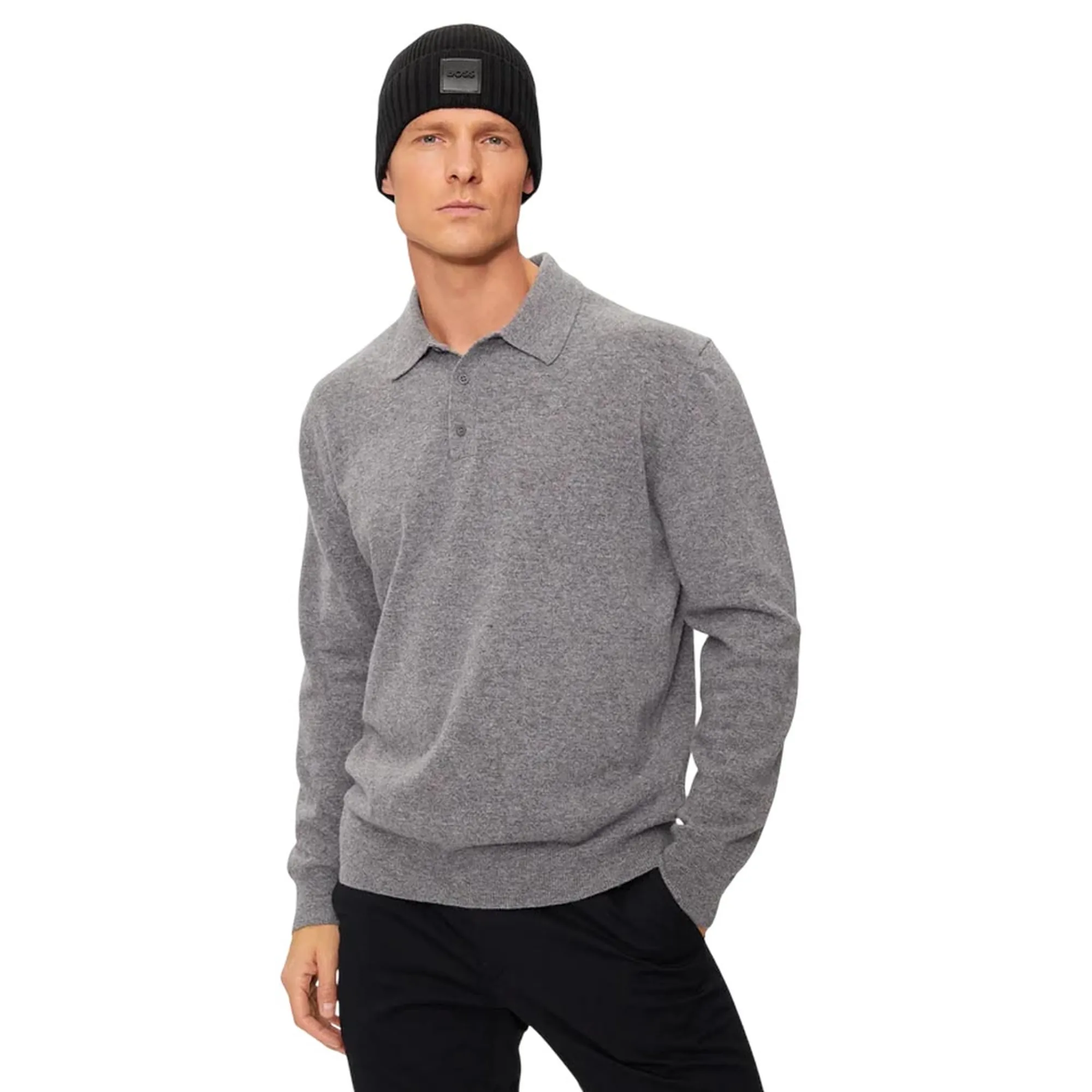 Hugo Boss B'Flavio Cap' Black 50522426 168817