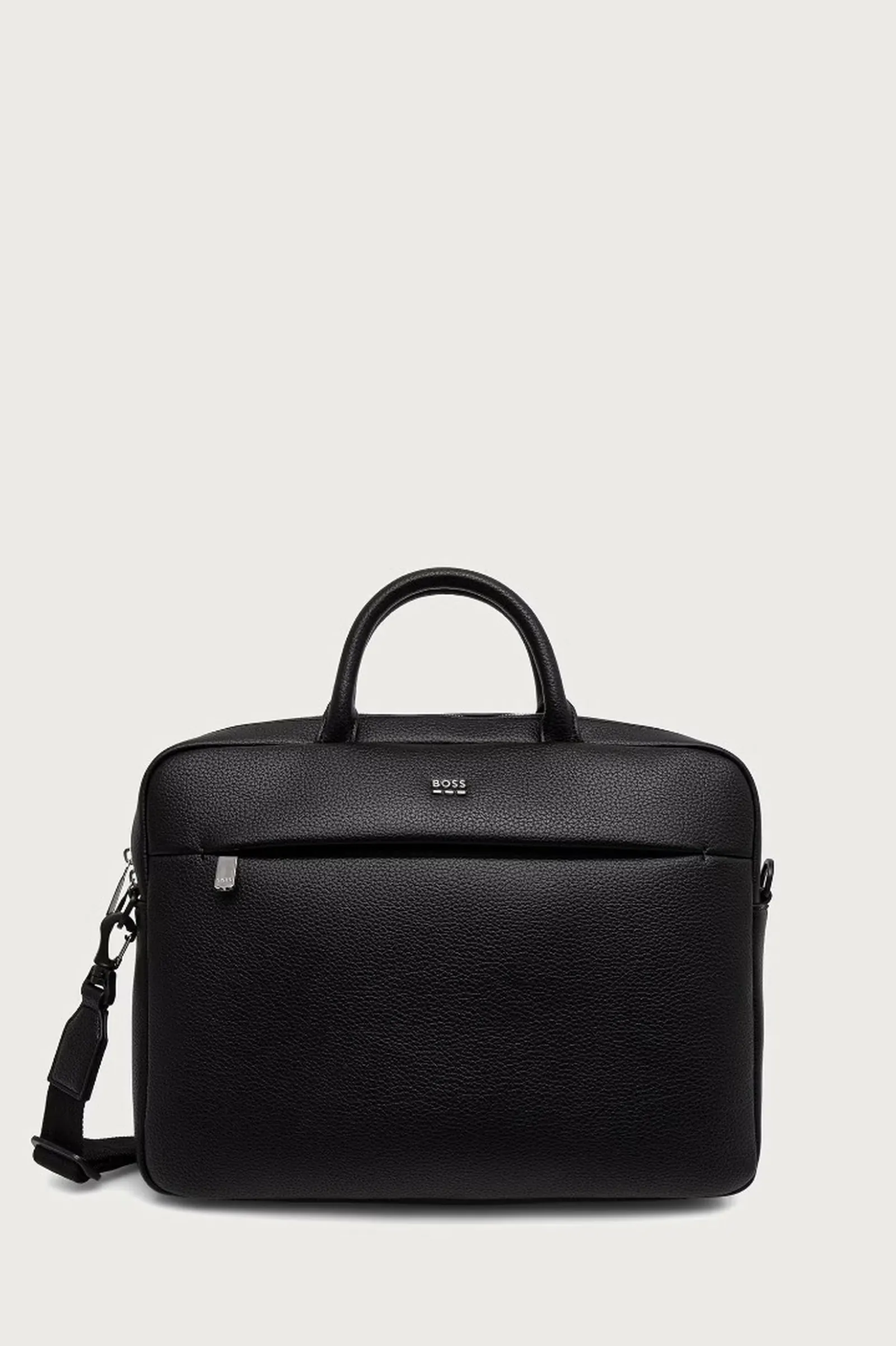 Hugo Boss Borsa Ray Evo Nero 50572798 189319