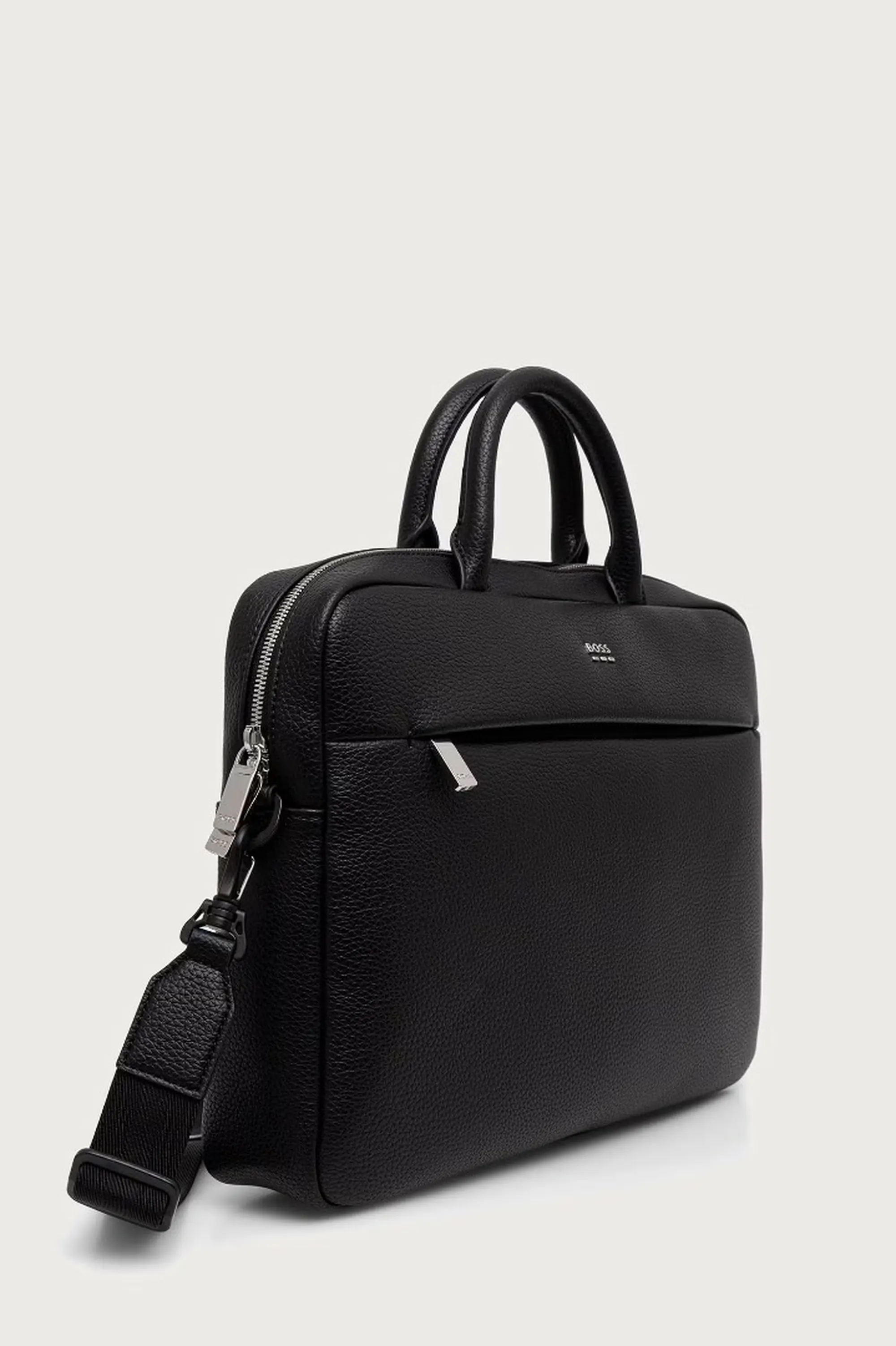 Hugo Boss B'Ray Evo Bag' Black 50572798 189320