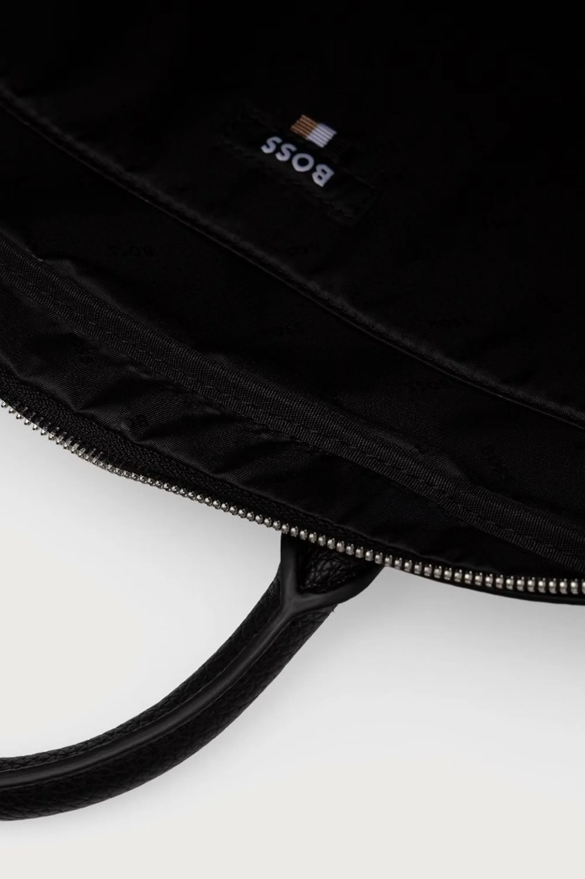 Hugo Boss B'Ray Evo Bag' Black 50572798 189323