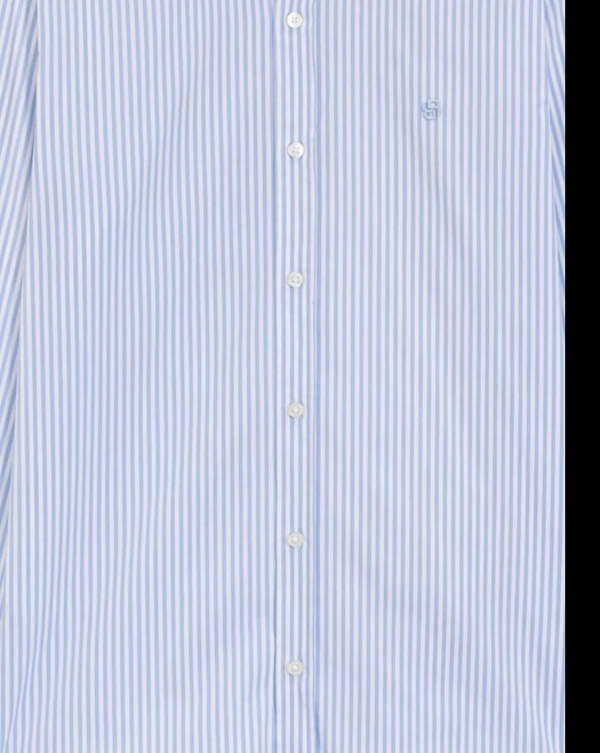 Hugo Boss B'Shirt ' Sky Blue 50545235 152693