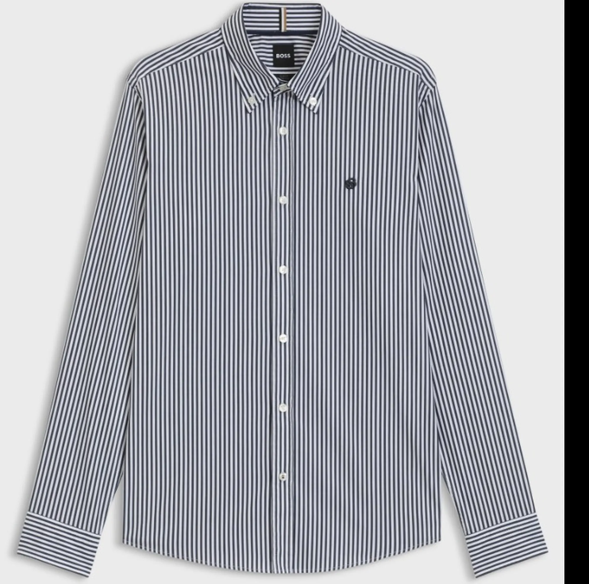 Hugo Boss B'Shirt ' Blu 50545235 152685