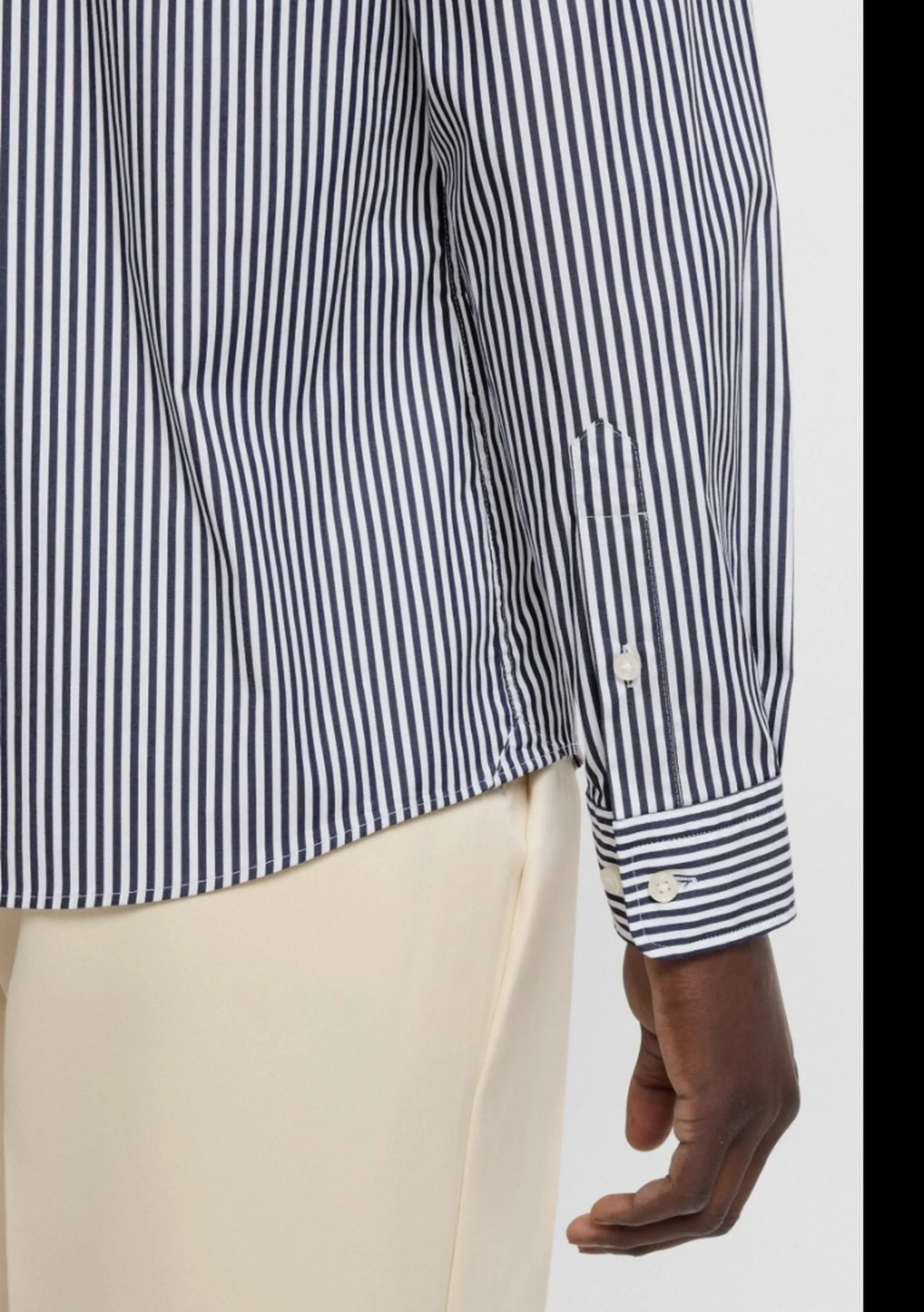 Hugo Boss B'Shirt ' Blu 50545235 152688