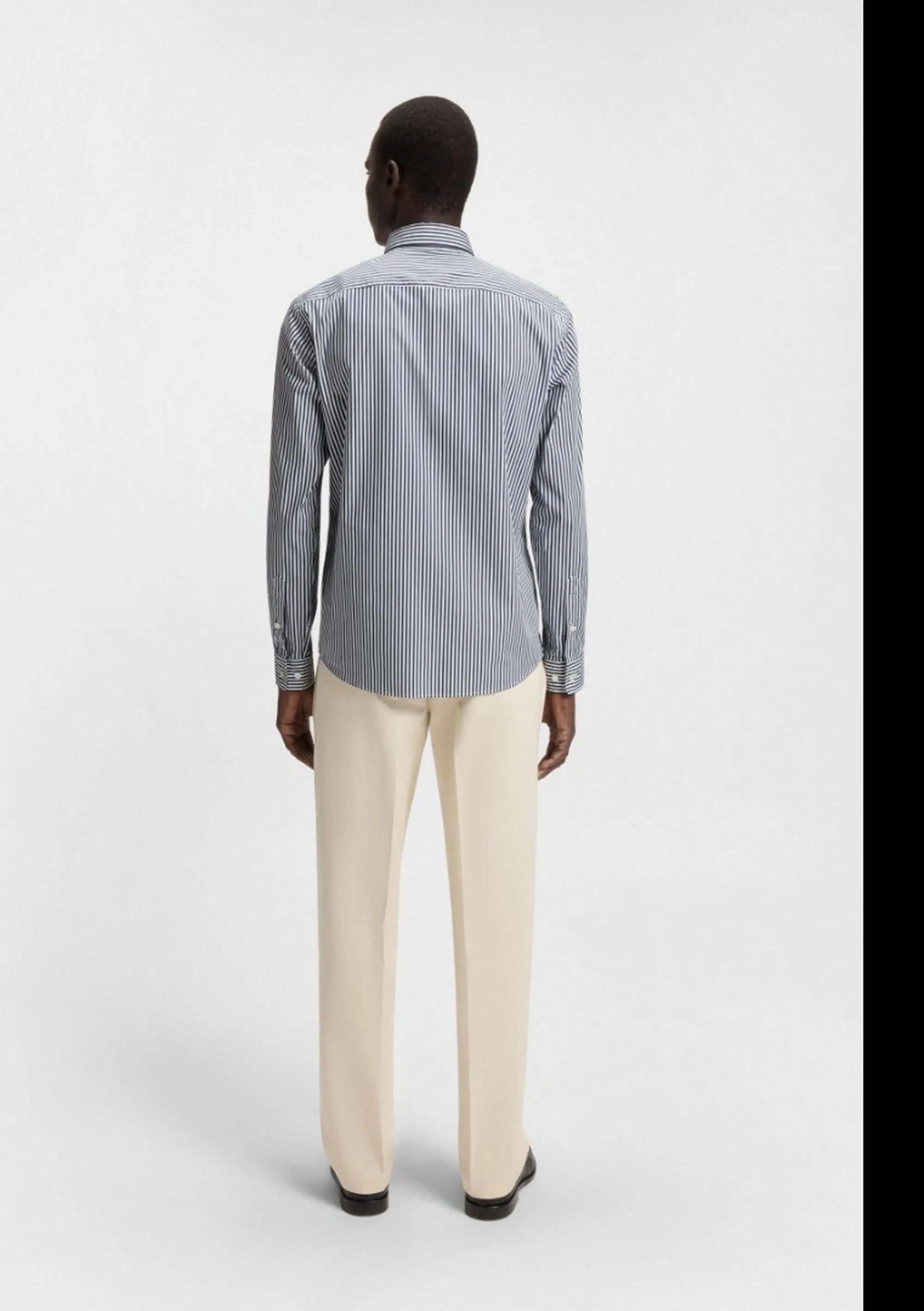 Hugo Boss B'Shirt ' Blu 50545235 152690