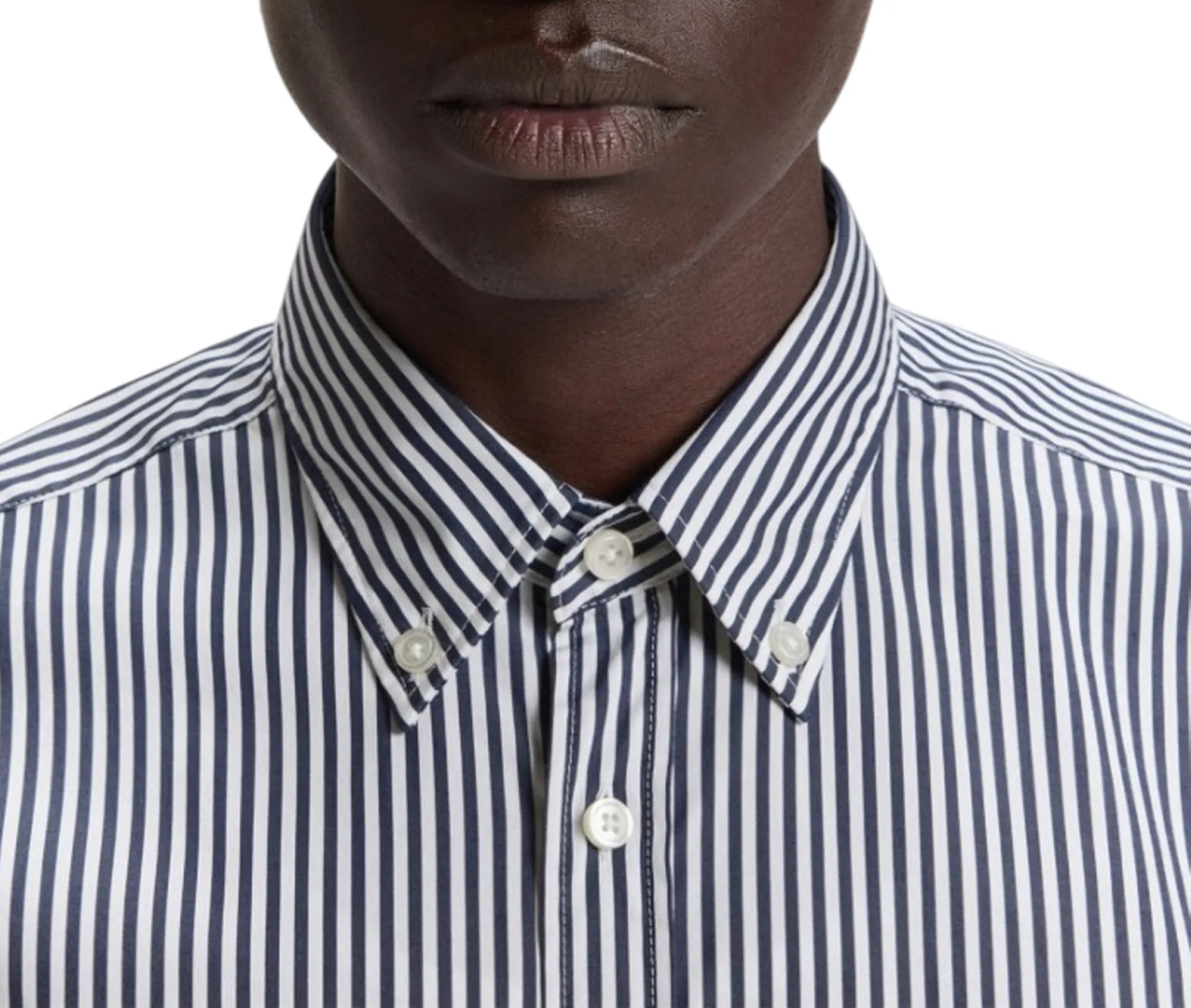 Hugo Boss Camicia Blu 50545235 154044