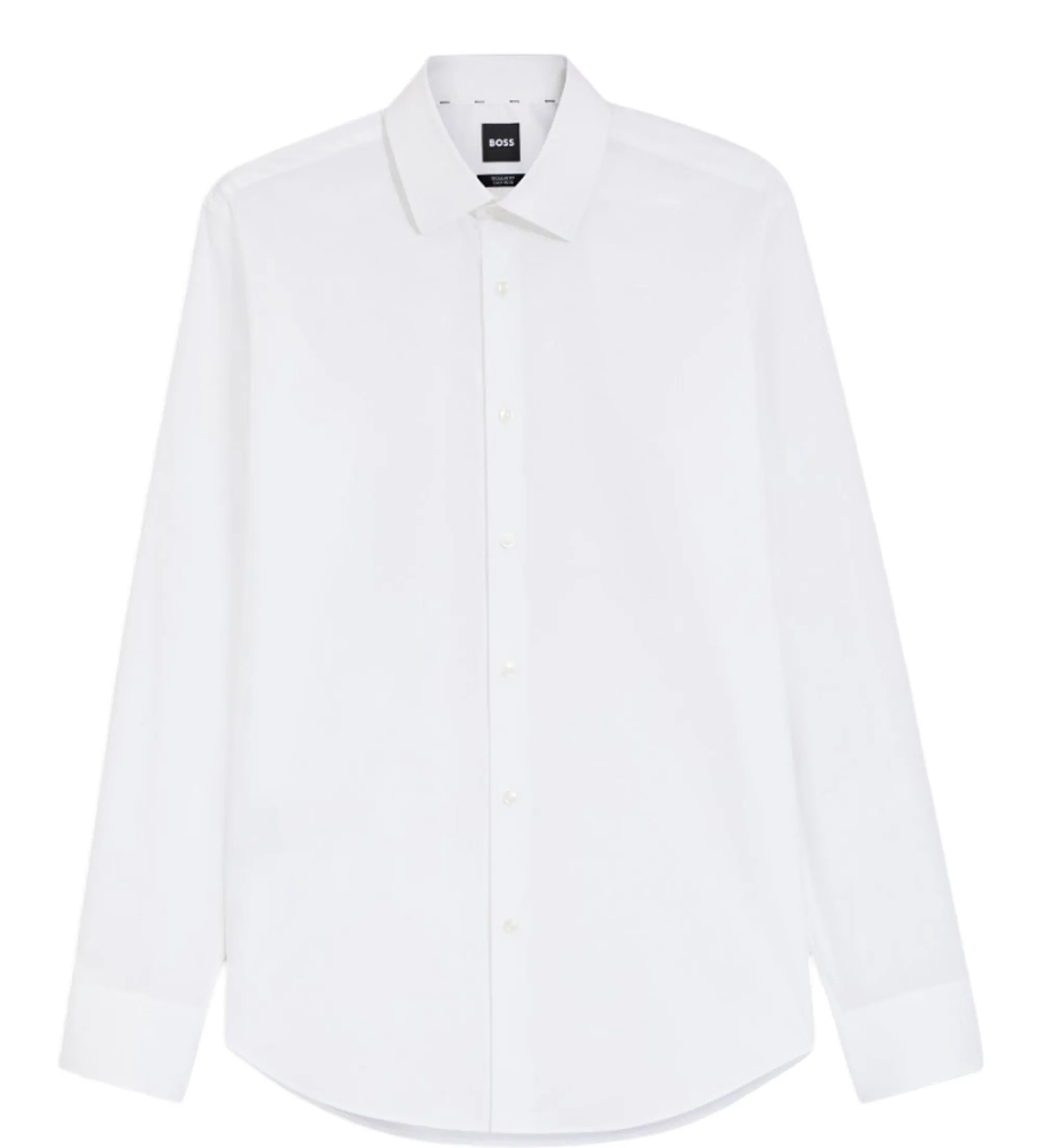 Hugo Boss B'H-Joe-Kent Shirt' White 50473265 190364