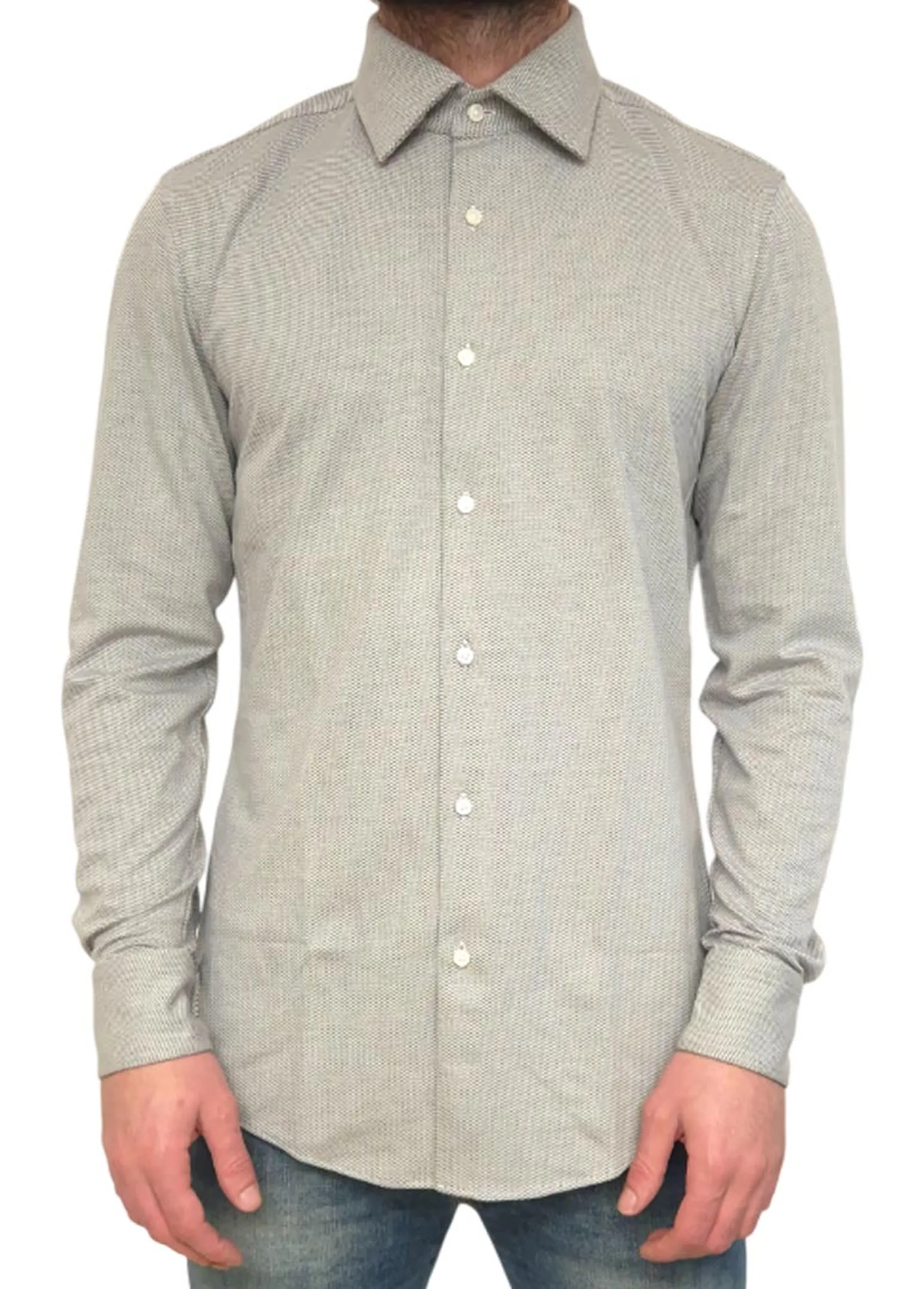 Hugo Boss B'Hugo Boss Shirt' Iron 50550565 168934