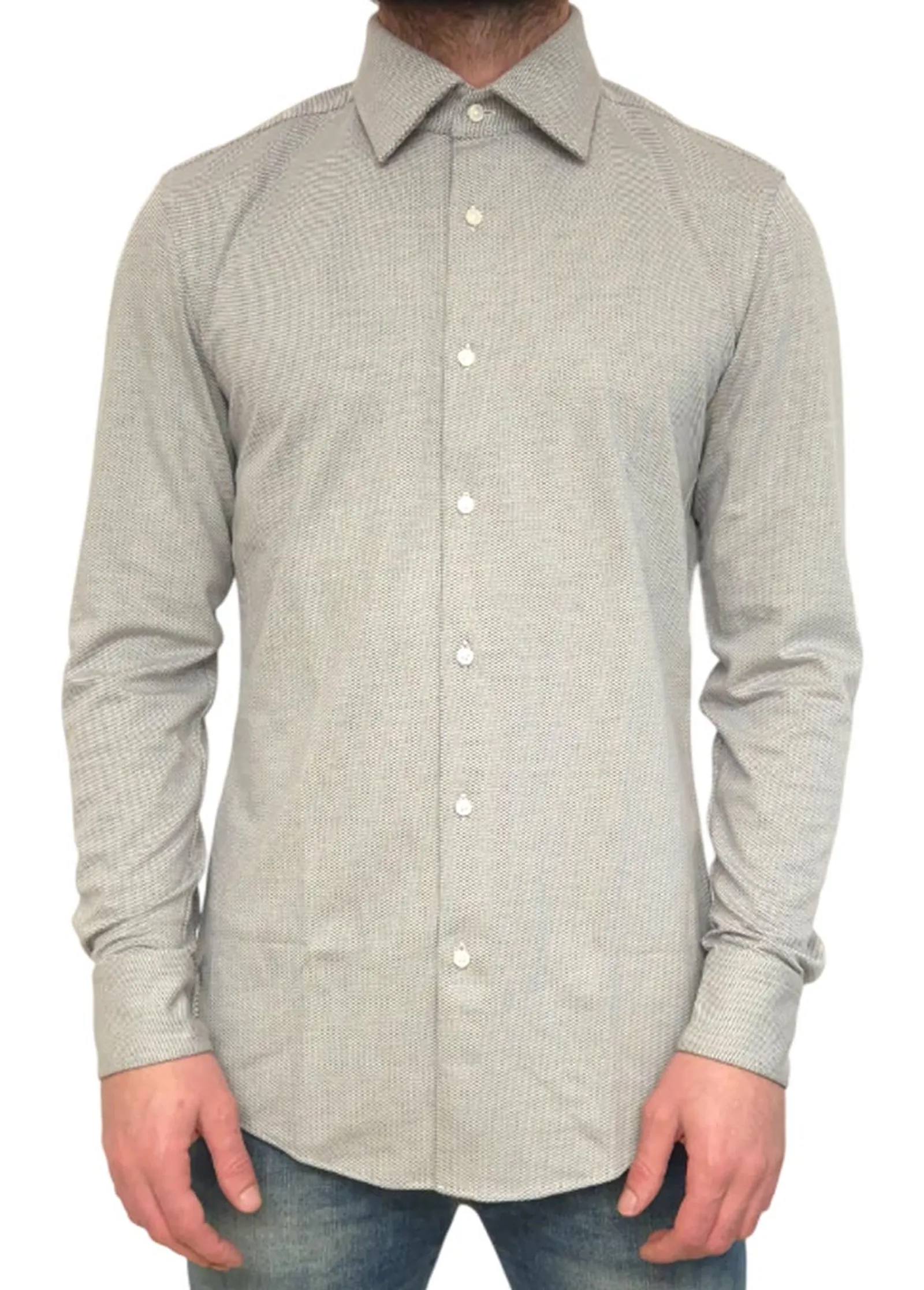 Hugo Boss Camicia Hugo Boss Ferro 50550565 168934