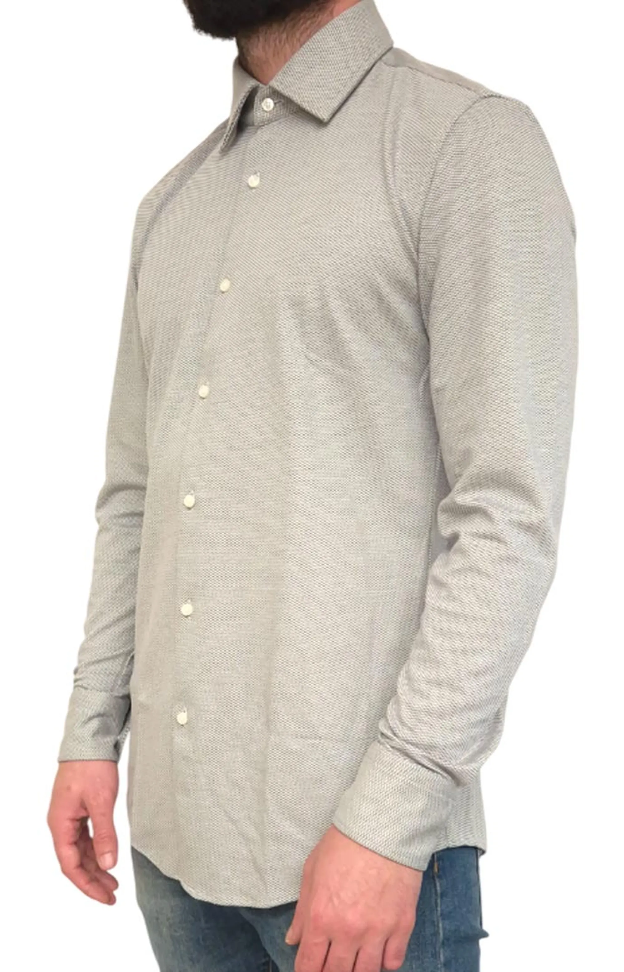 Hugo Boss B'Hugo Boss Shirt' Iron 50550565 168935