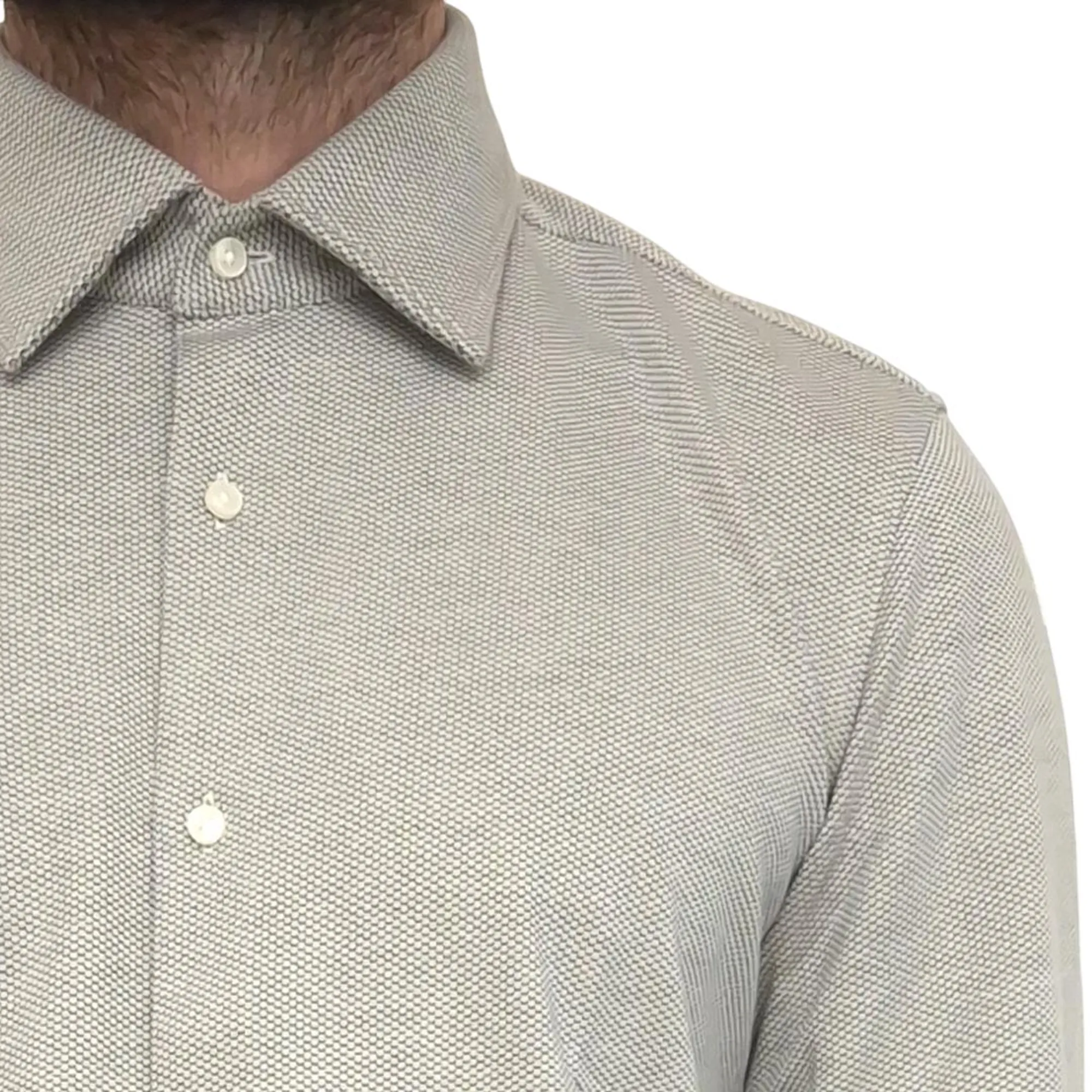 Hugo Boss B'Hugo Boss Shirt' Iron 50550565 168937