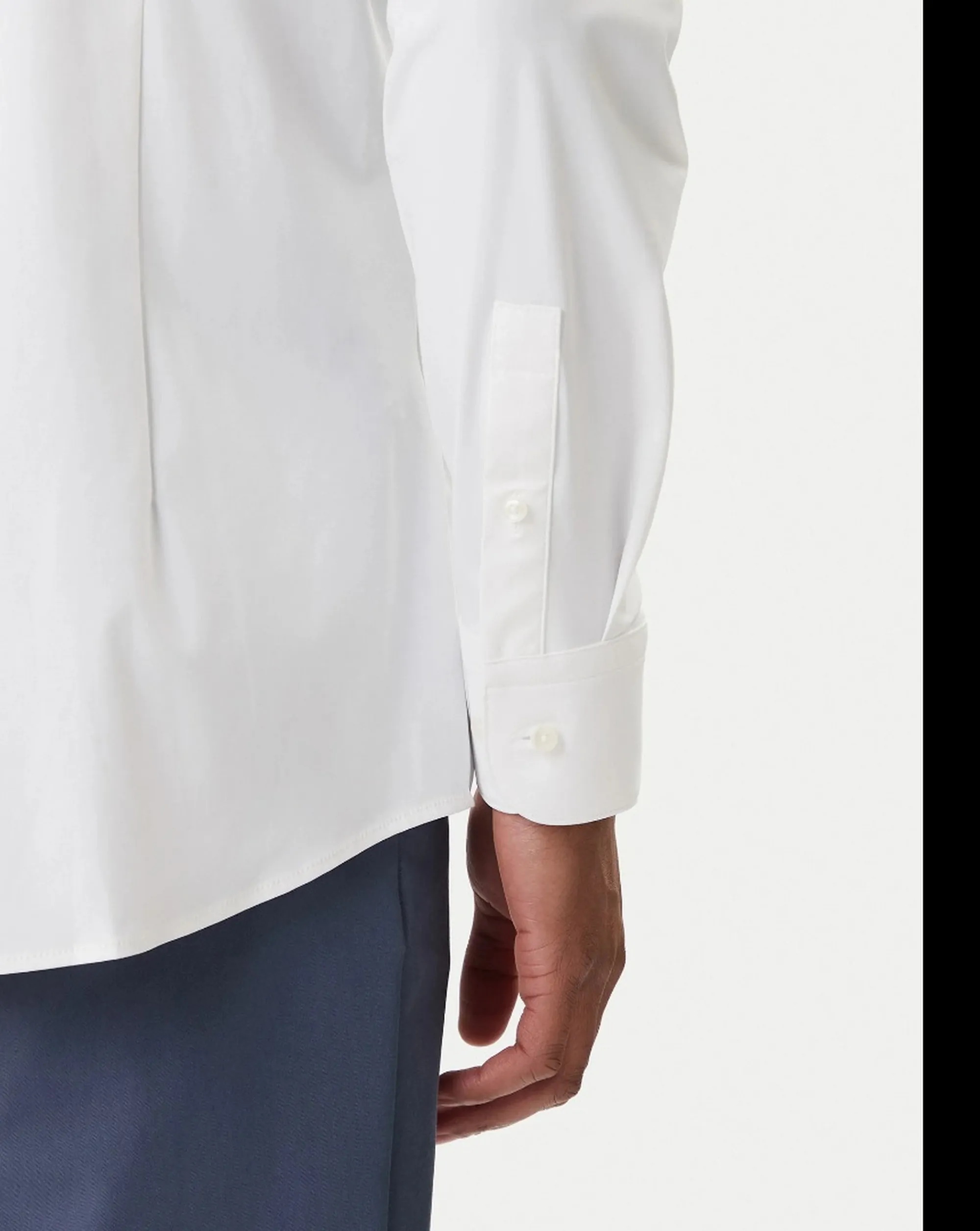 Hugo Boss B'Camicia P-Hank-S-K-261' White 50555747 174129