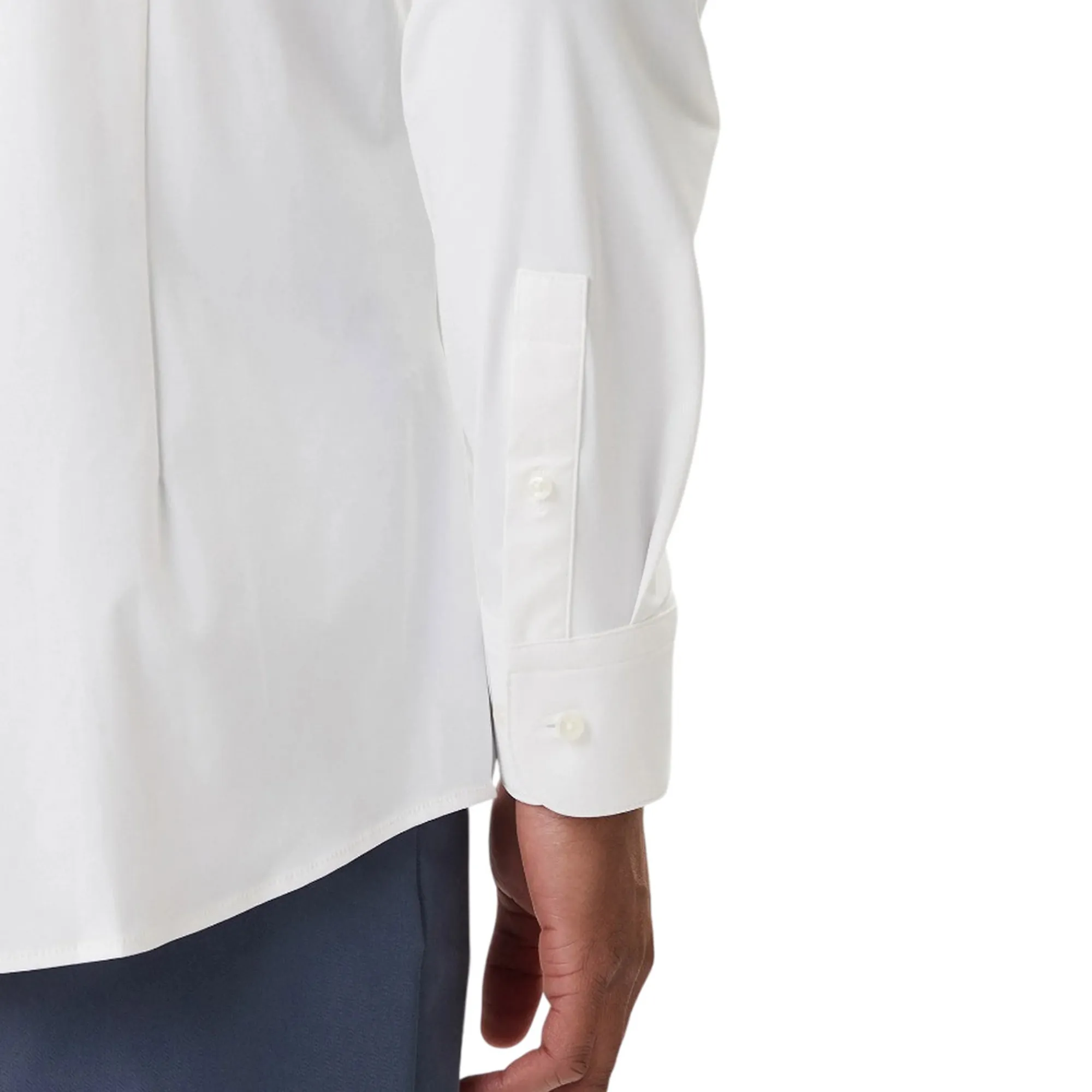 Hugo Boss B'Camicia P-Hank-S-K-261' White 50555747 178072