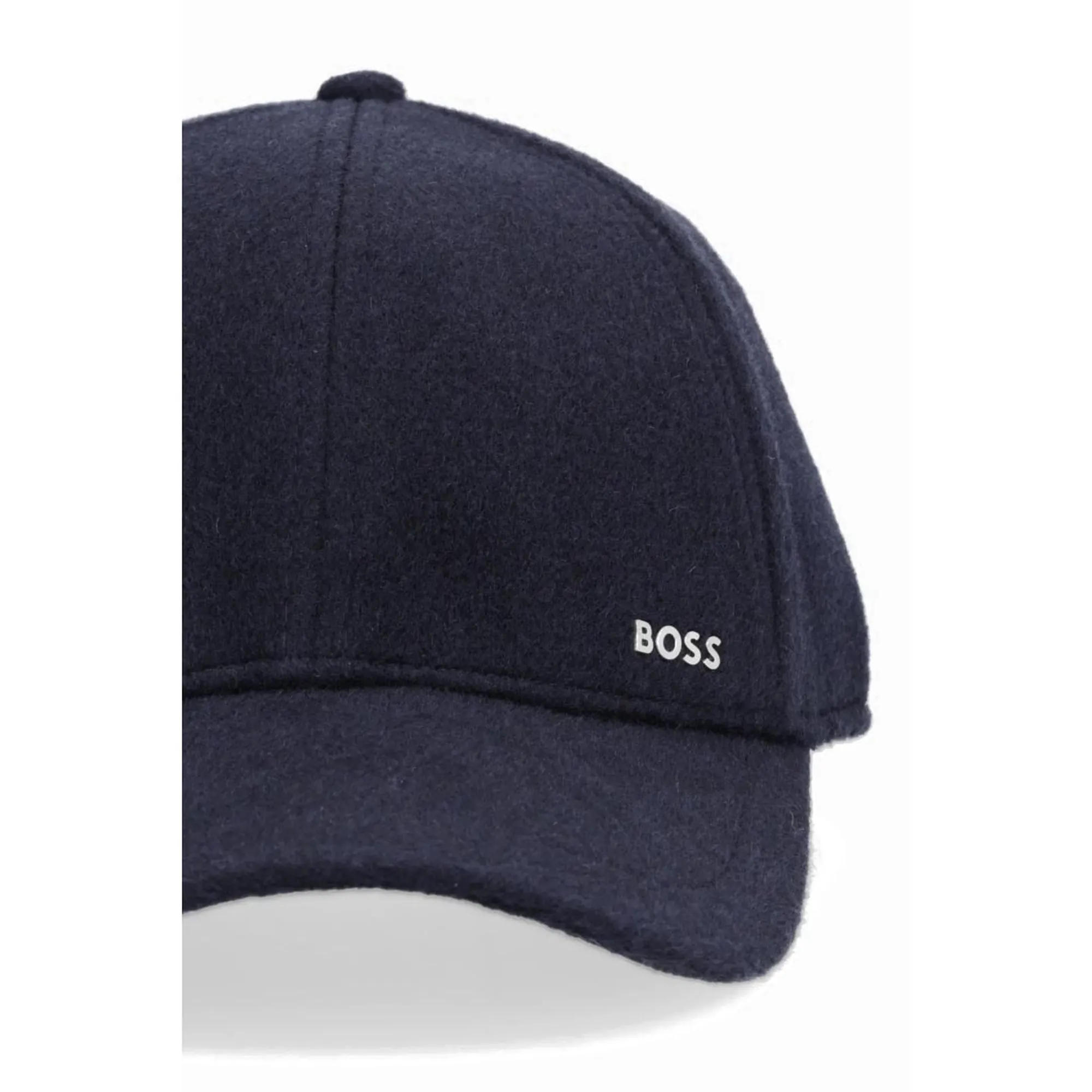 Hugo Boss B'Hat ' Blu 50550616 168681