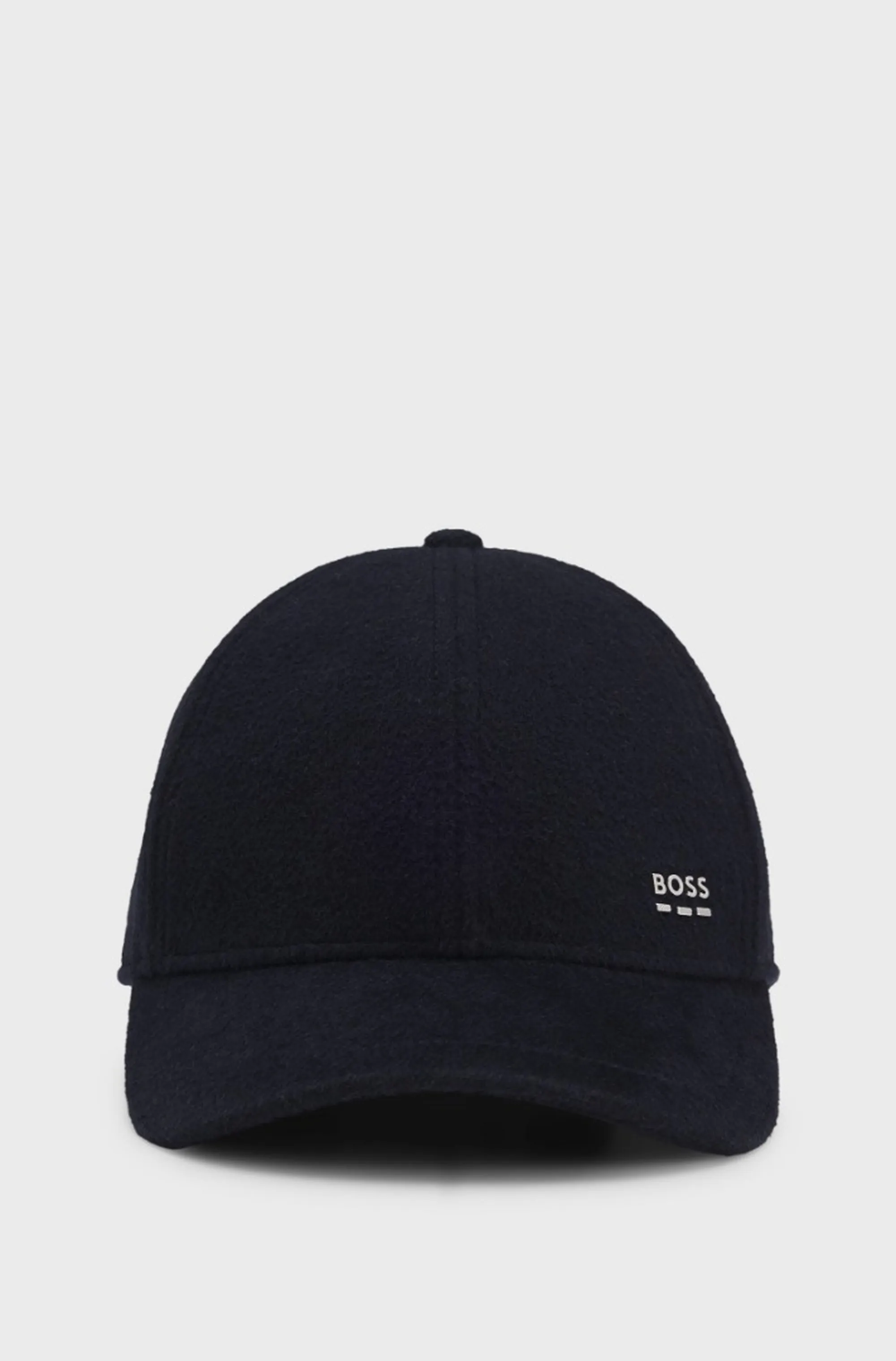 Hugo Boss B'Hat ' Blu 50571305 195759