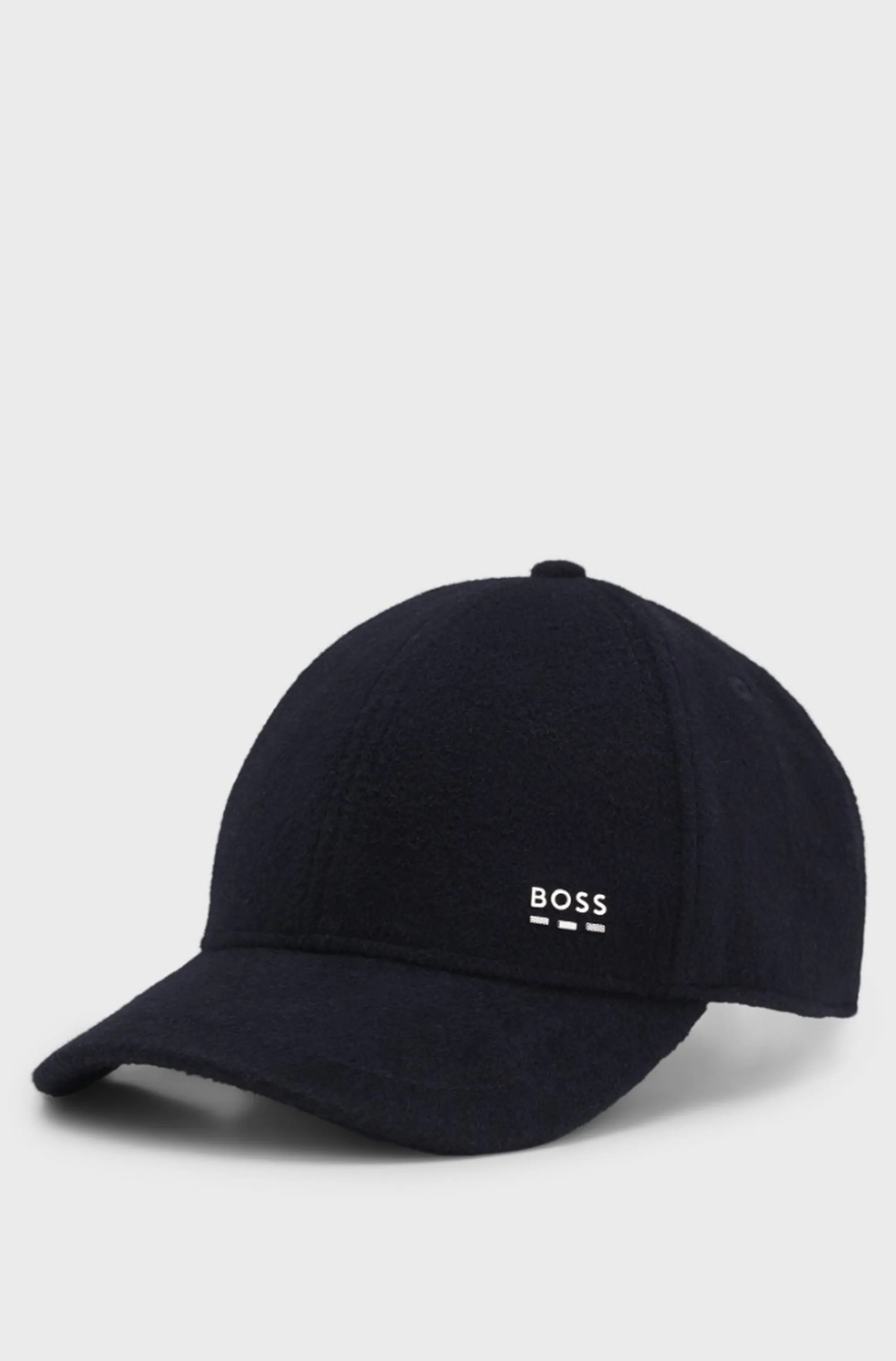 Hugo Boss B'Hat ' Blu 50571305 195760