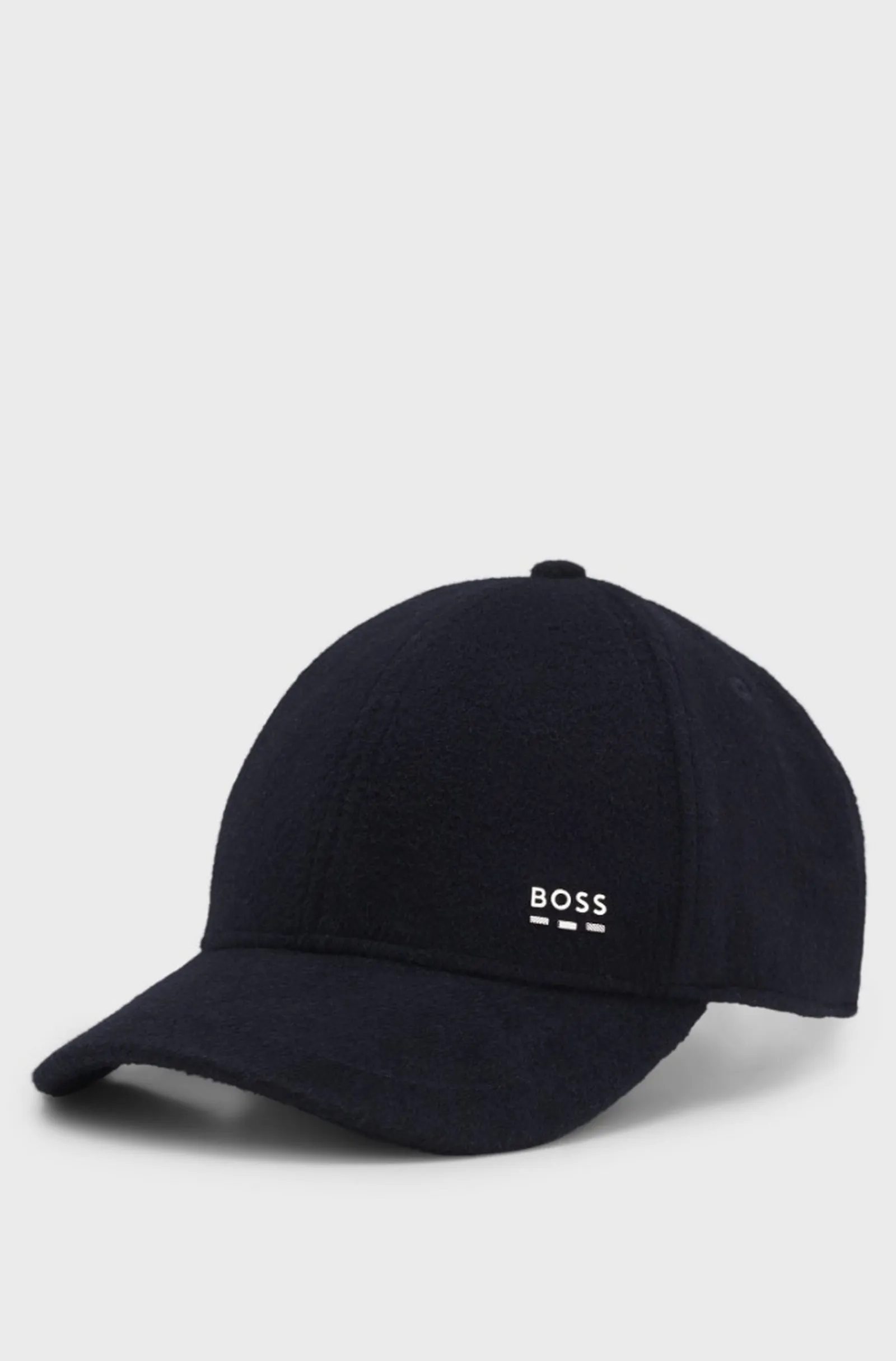 Hugo Boss Cappello Blu 50571305 195760