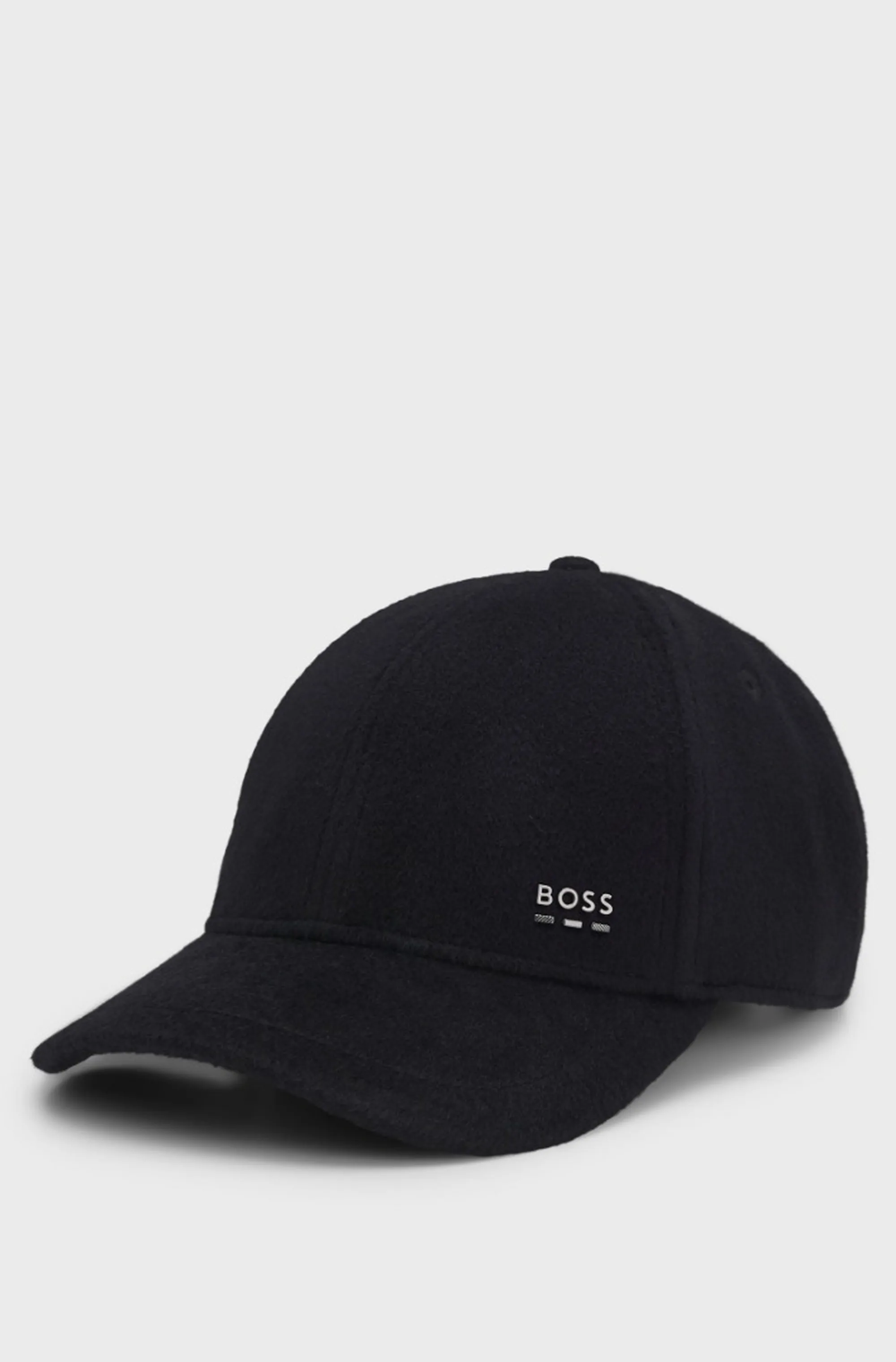 Hugo Boss B'Hat ' Black 50571305 195756