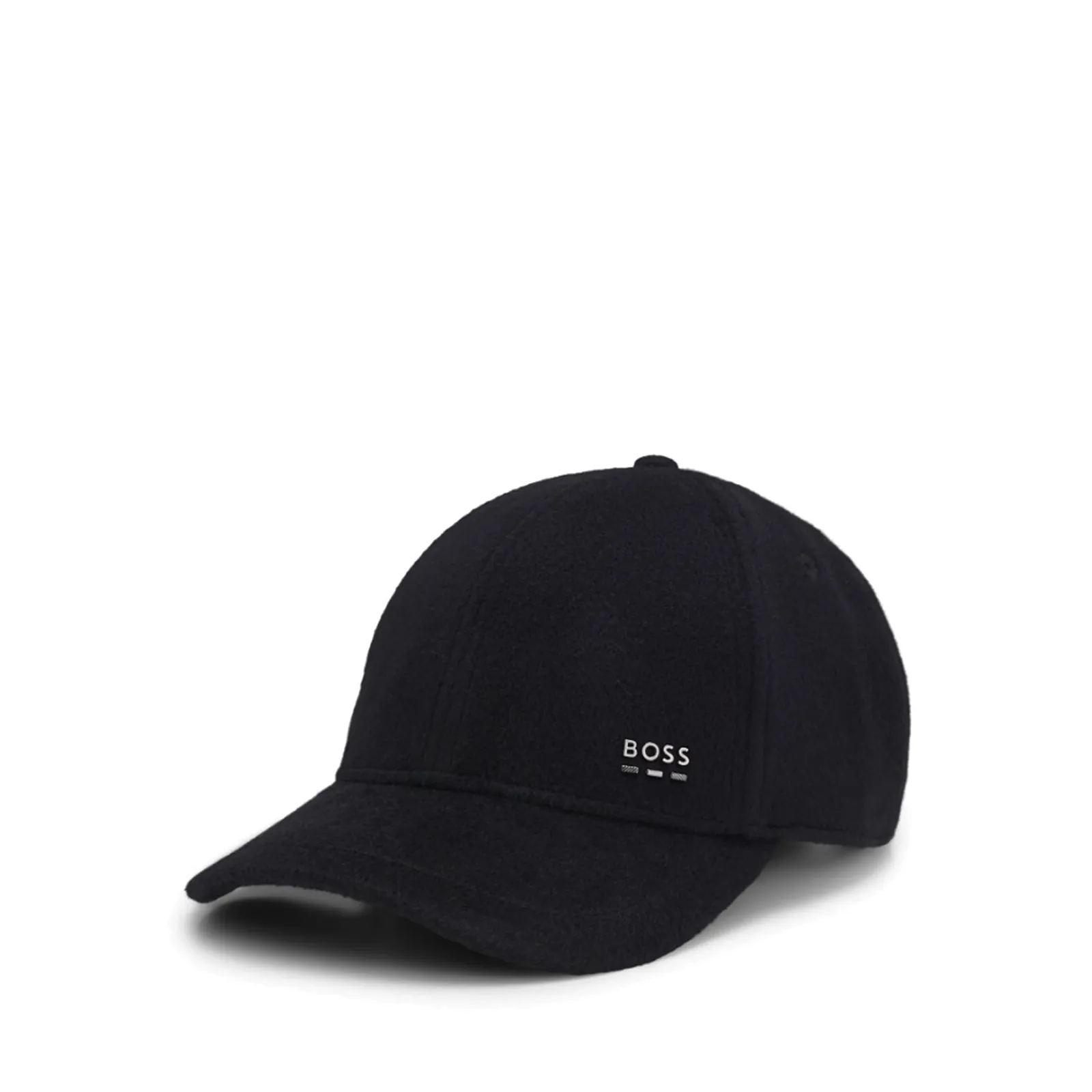 Hugo Boss Cappello Nero 50571305 196440