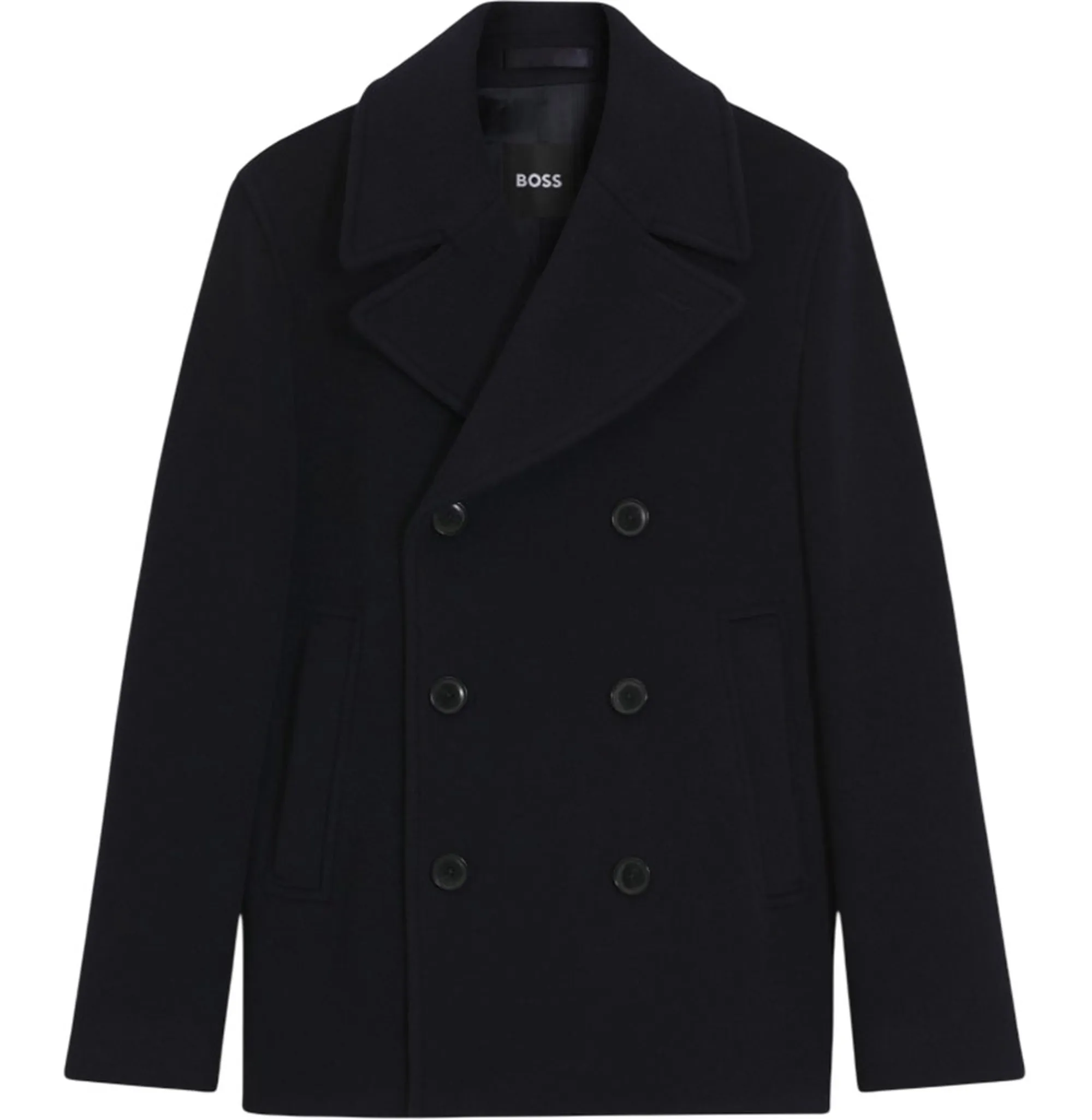 Hugo Boss B'Cappotto H-Hyde' Blu 50576464 190332