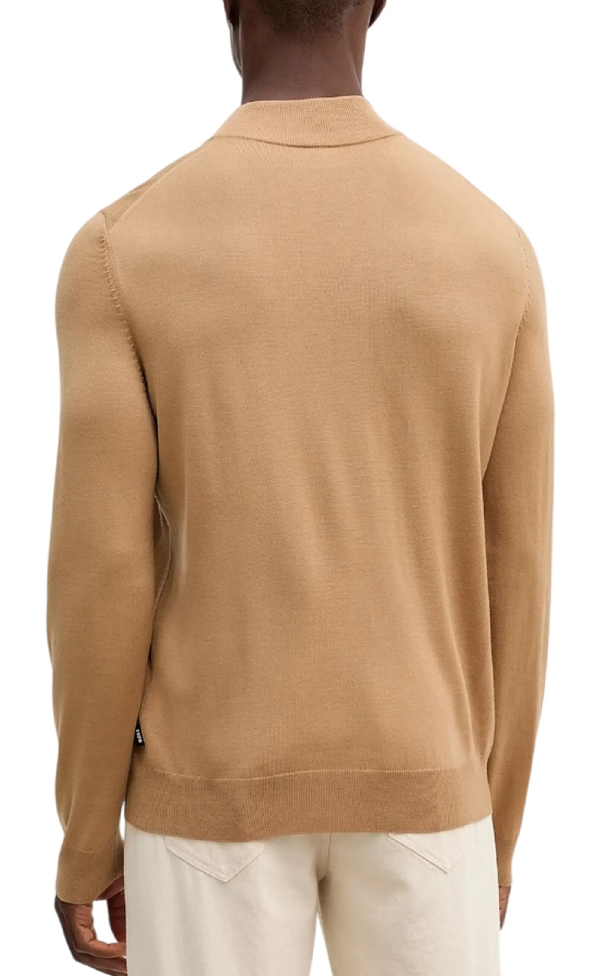 Hugo Boss B'Cardigan ' Beige 50476347 154090