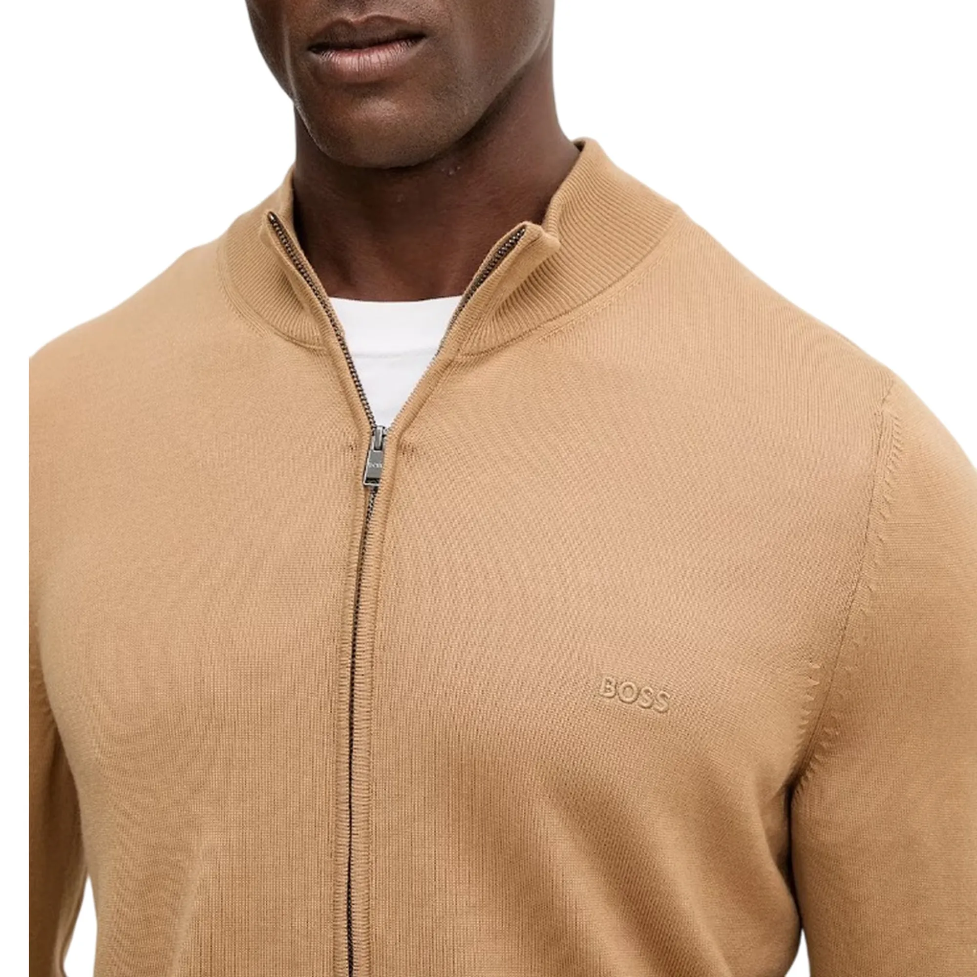 Hugo Boss B'Cardigan ' Beige 50476347 154091