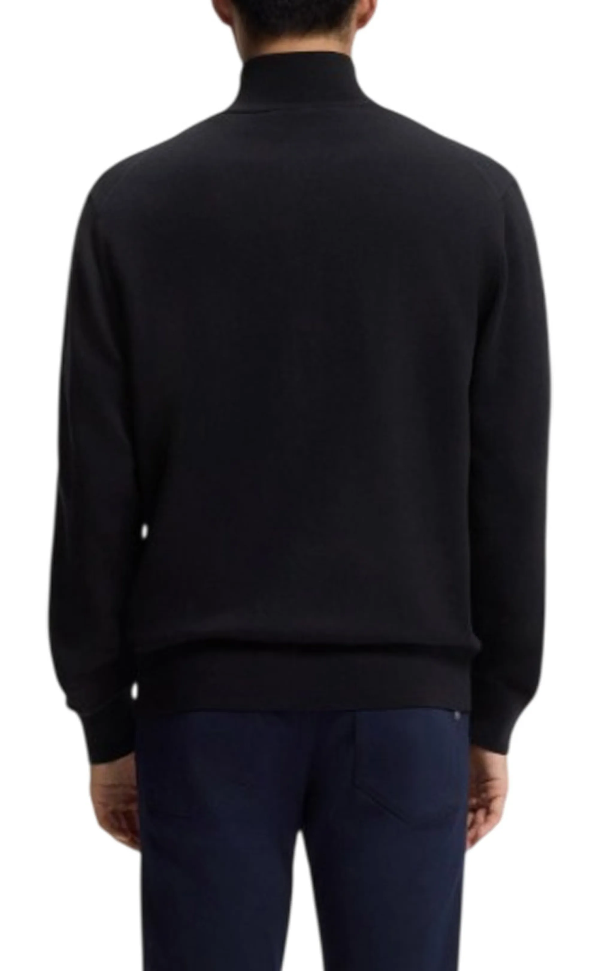 Hugo Boss B'Cardigan Upalano' Blu 50556345 174276