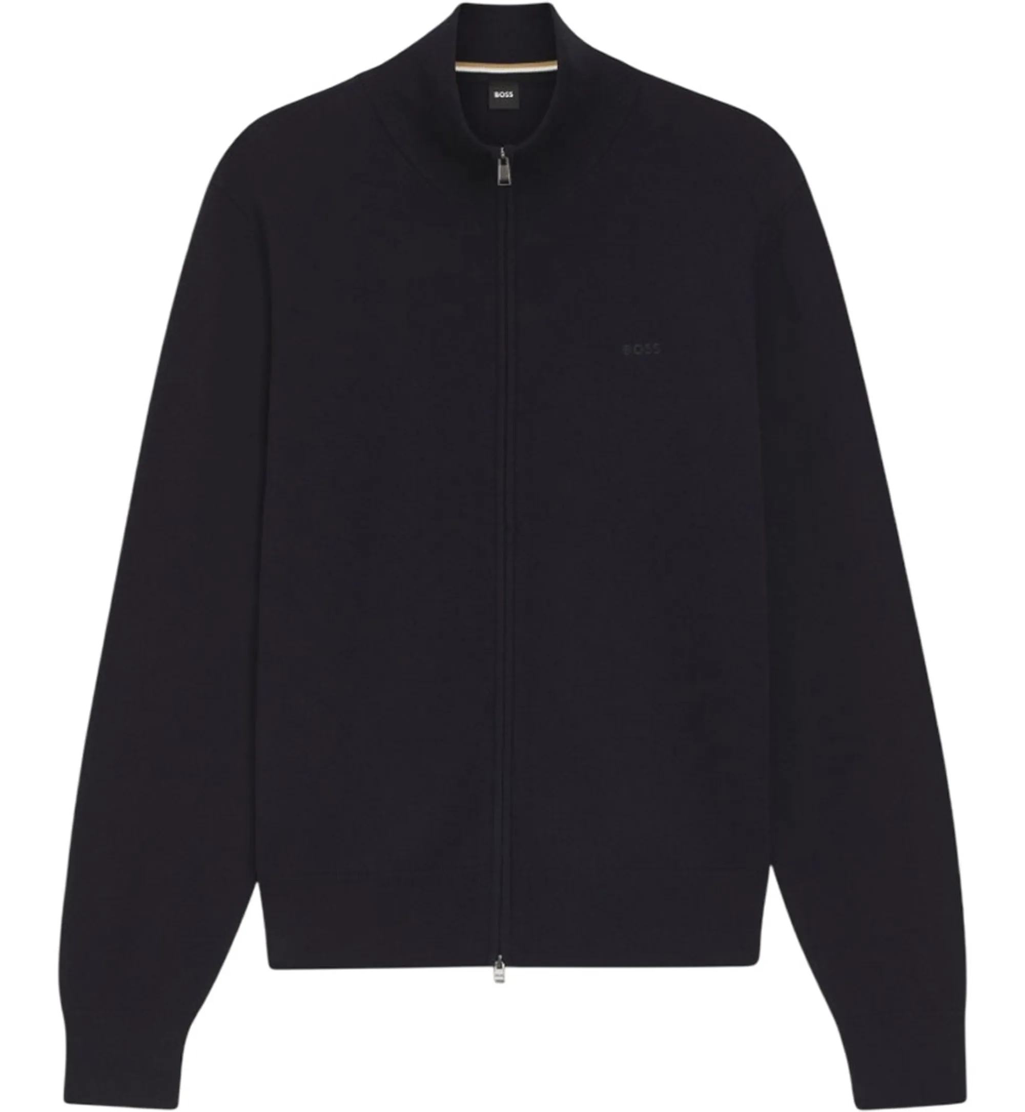 Hugo Boss B'Cardigan Upalano' Blu 50556345 174278