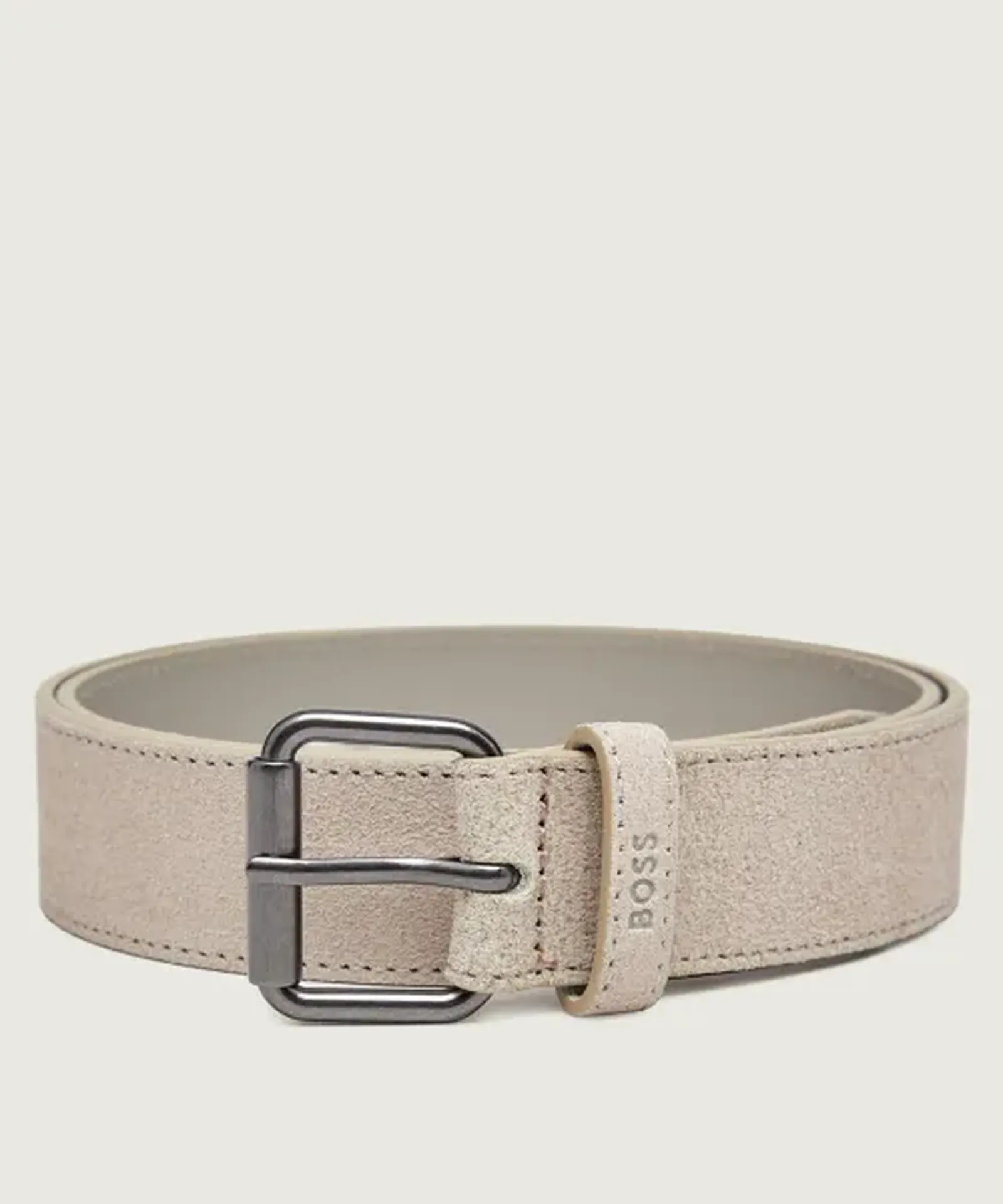 Hugo Boss Cintura Beige 50565641 182623