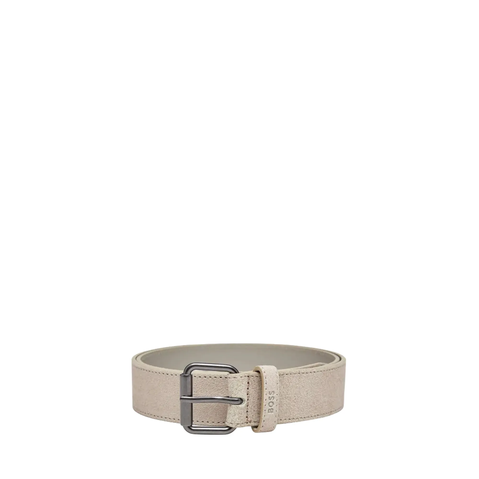 Hugo Boss Cintura Beige 50565641 182653