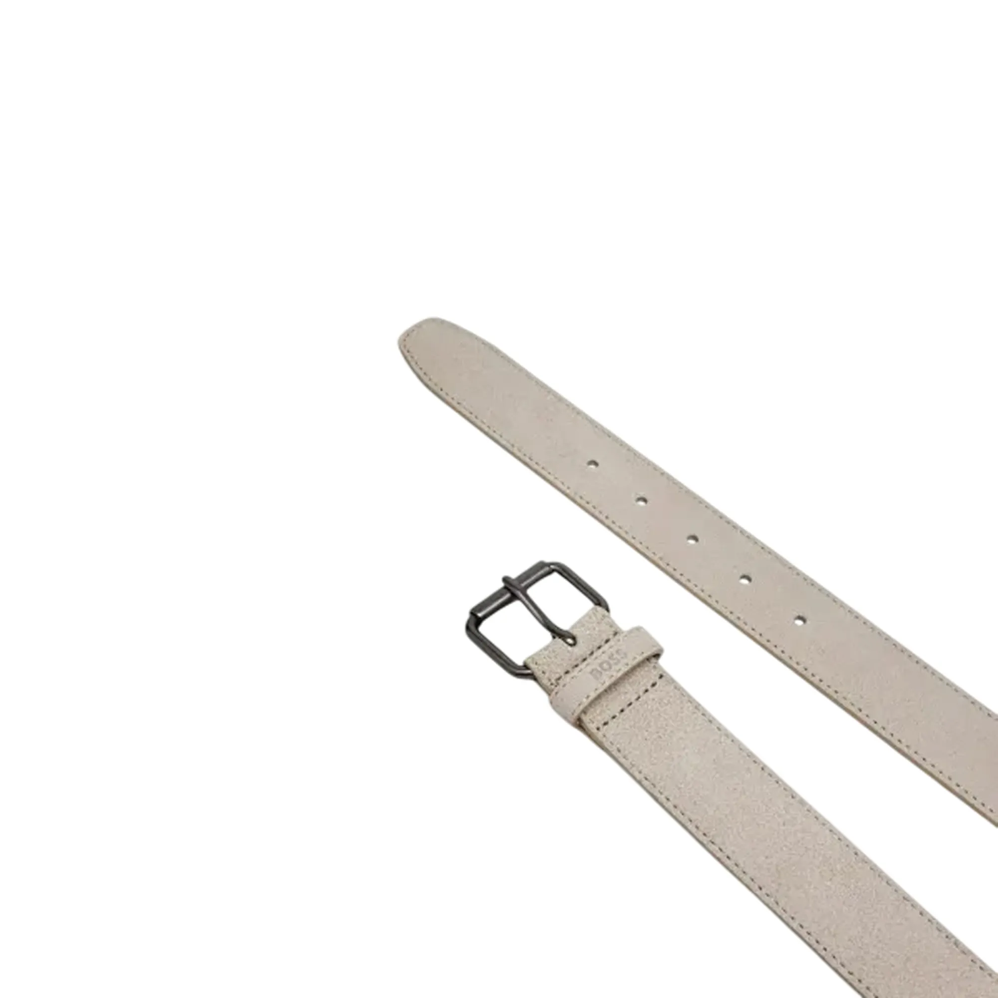 Hugo Boss Cintura Beige 50565641 182654