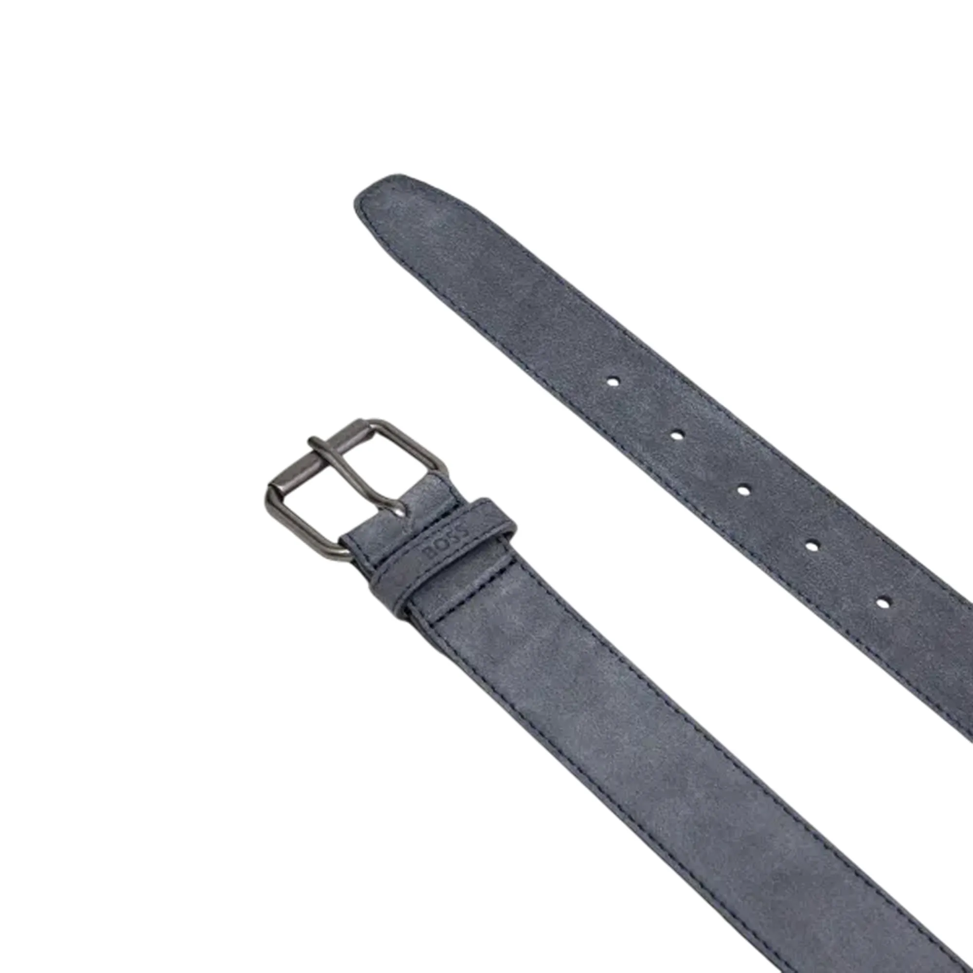 Hugo Boss Cintura Blu 50565641 182656