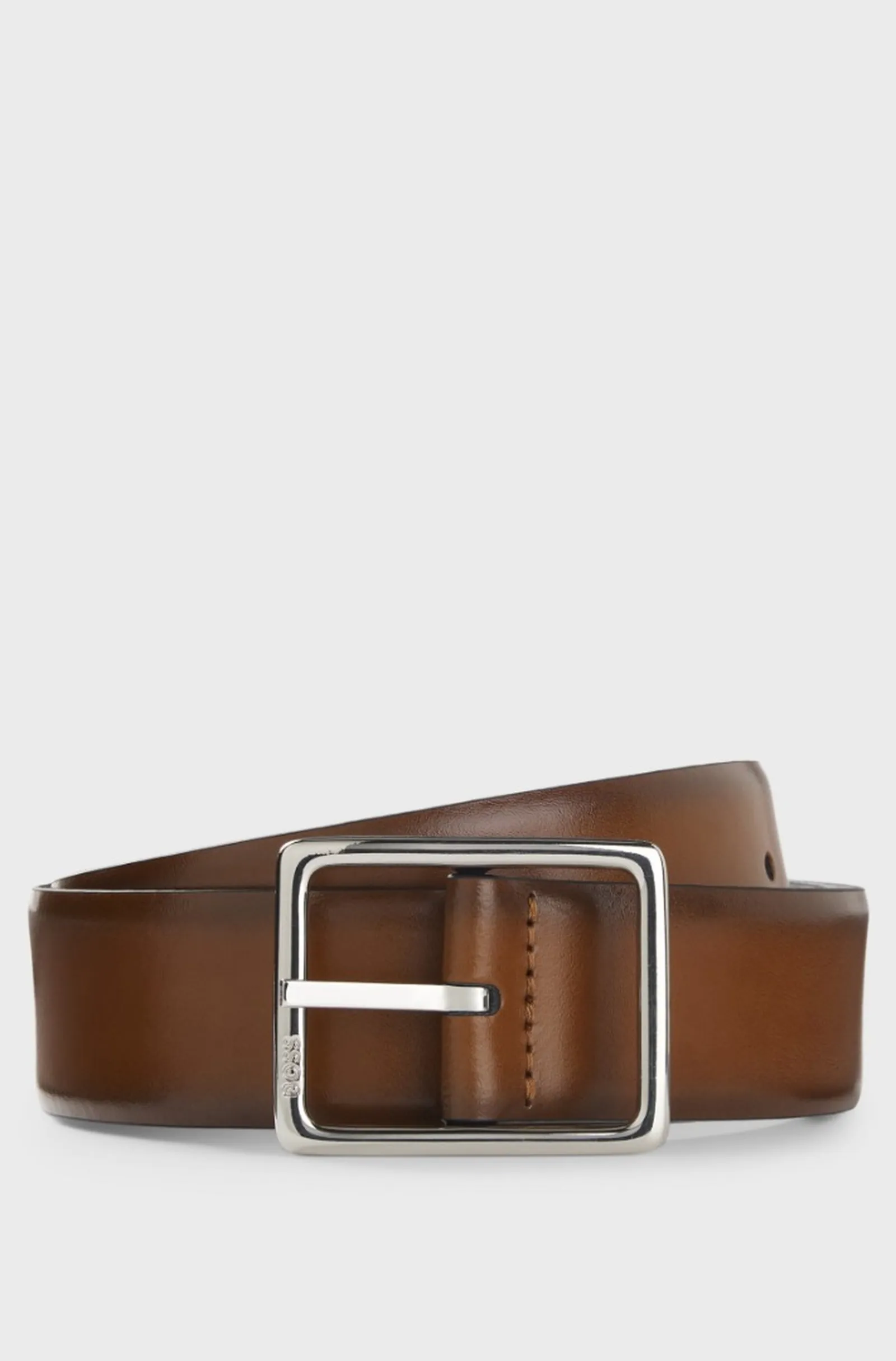 Hugo Boss Cintura Marrone 50572922 201256