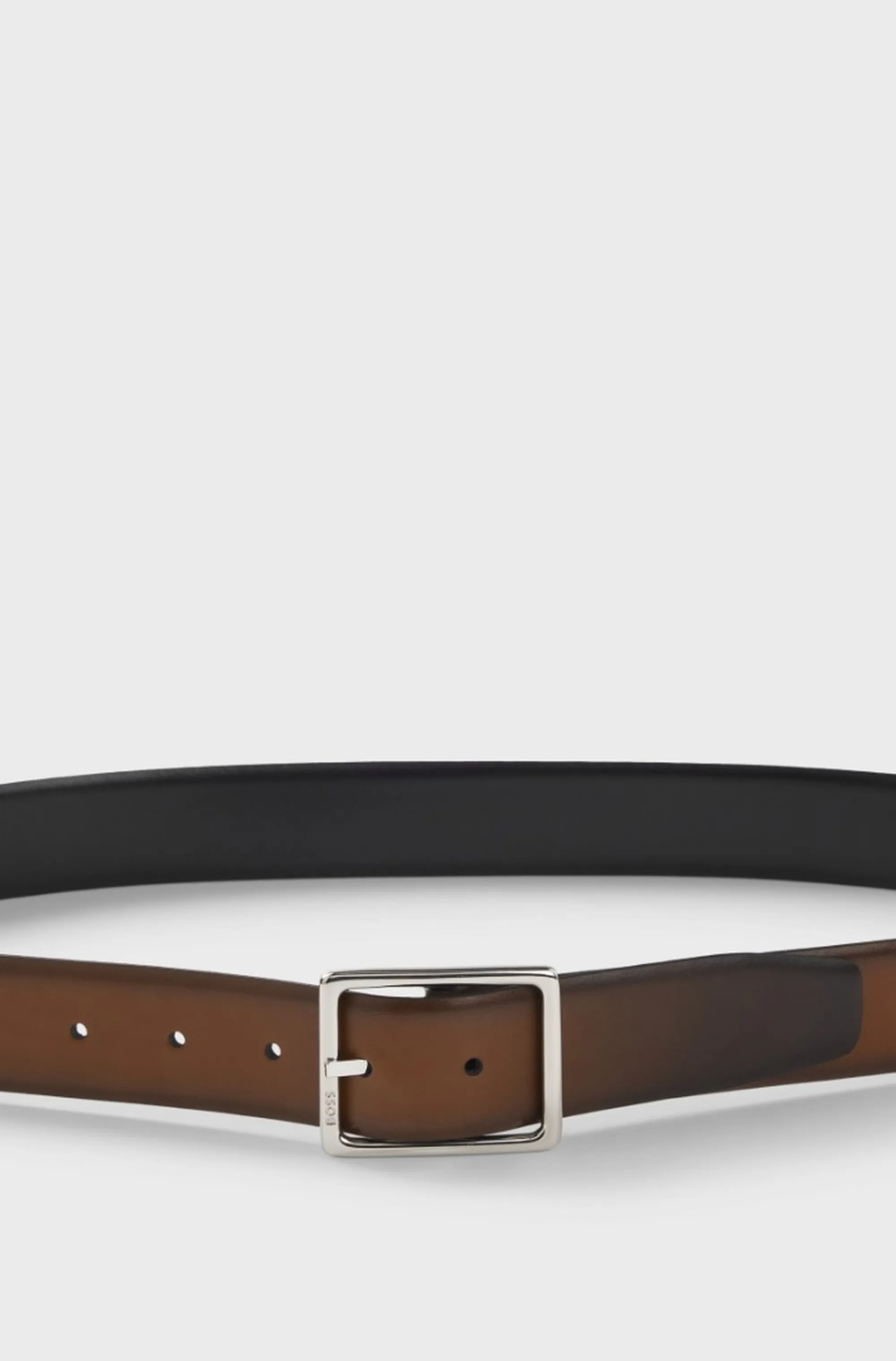 Hugo Boss B'Waist ' Brown 50572922 201258
