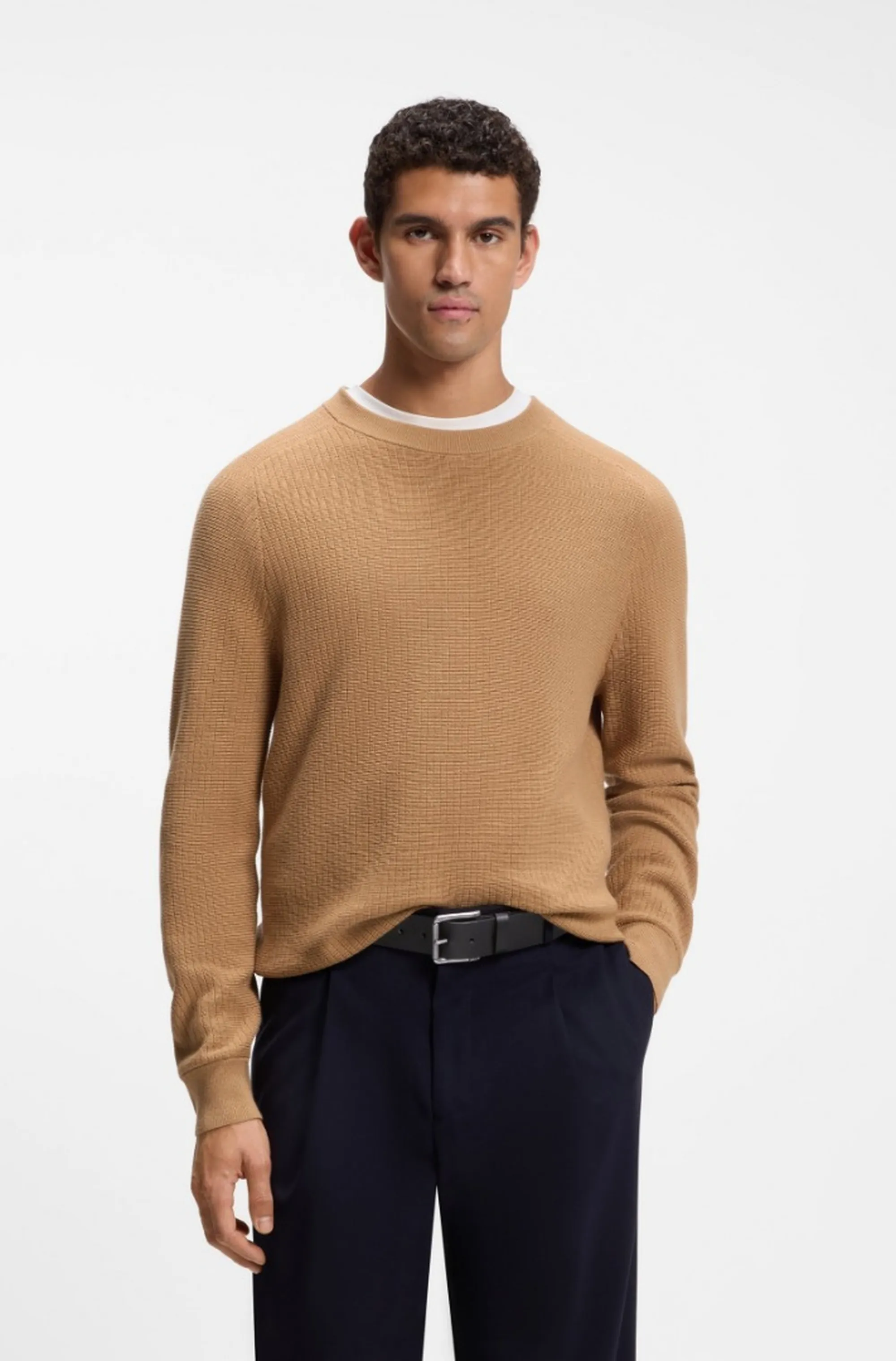 Hugo Boss B'Waist ' Black 50491889 182573